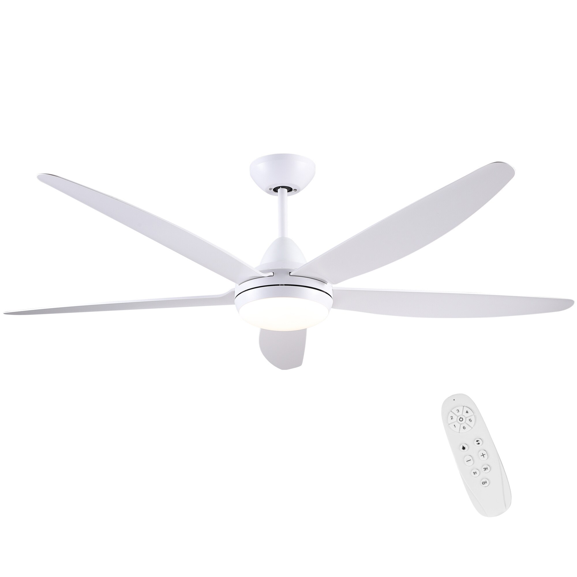 BABOOM BOM-171176-OR Ceiling-Fans - View #2