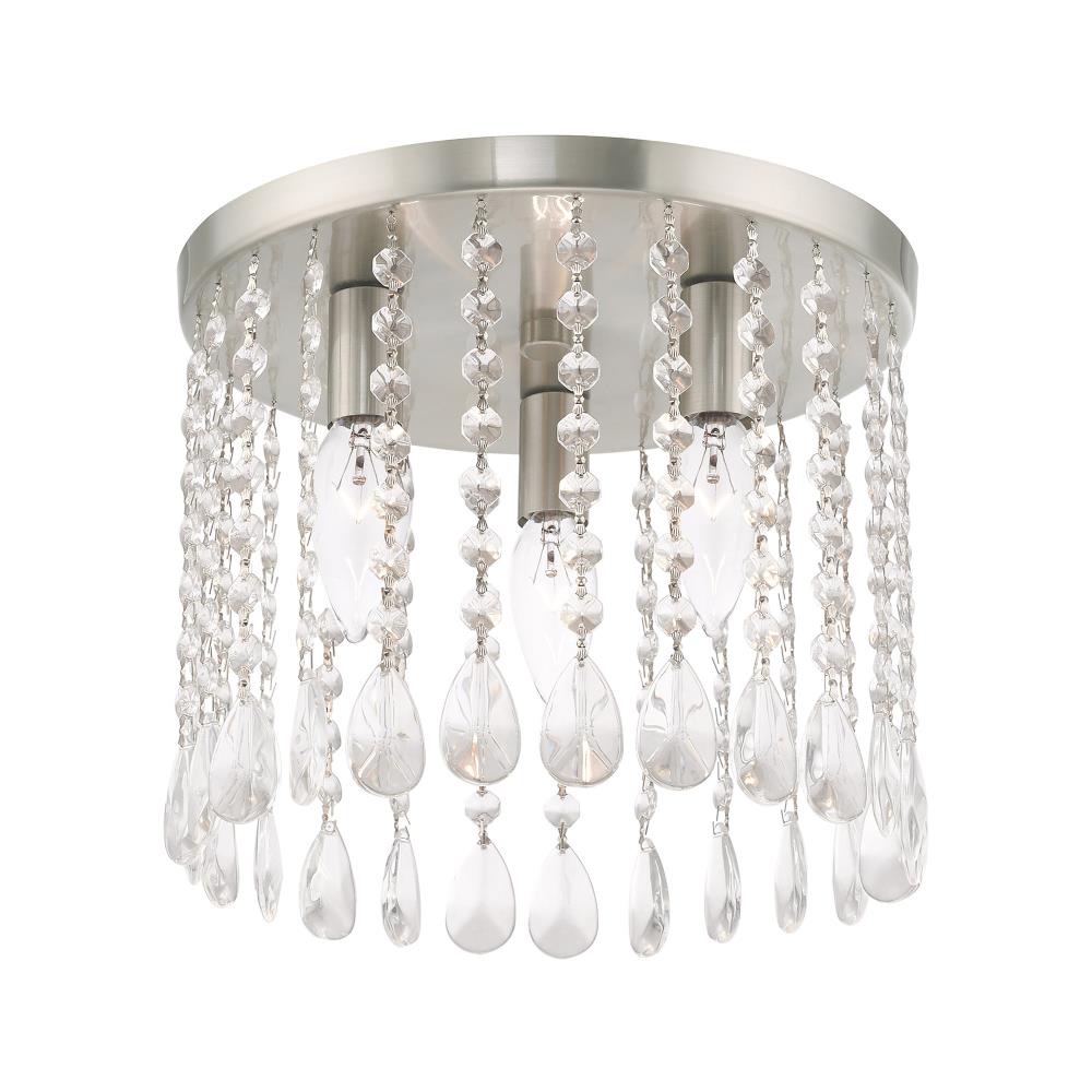 Livex Lighting 51067-91 flushmounts - View #4