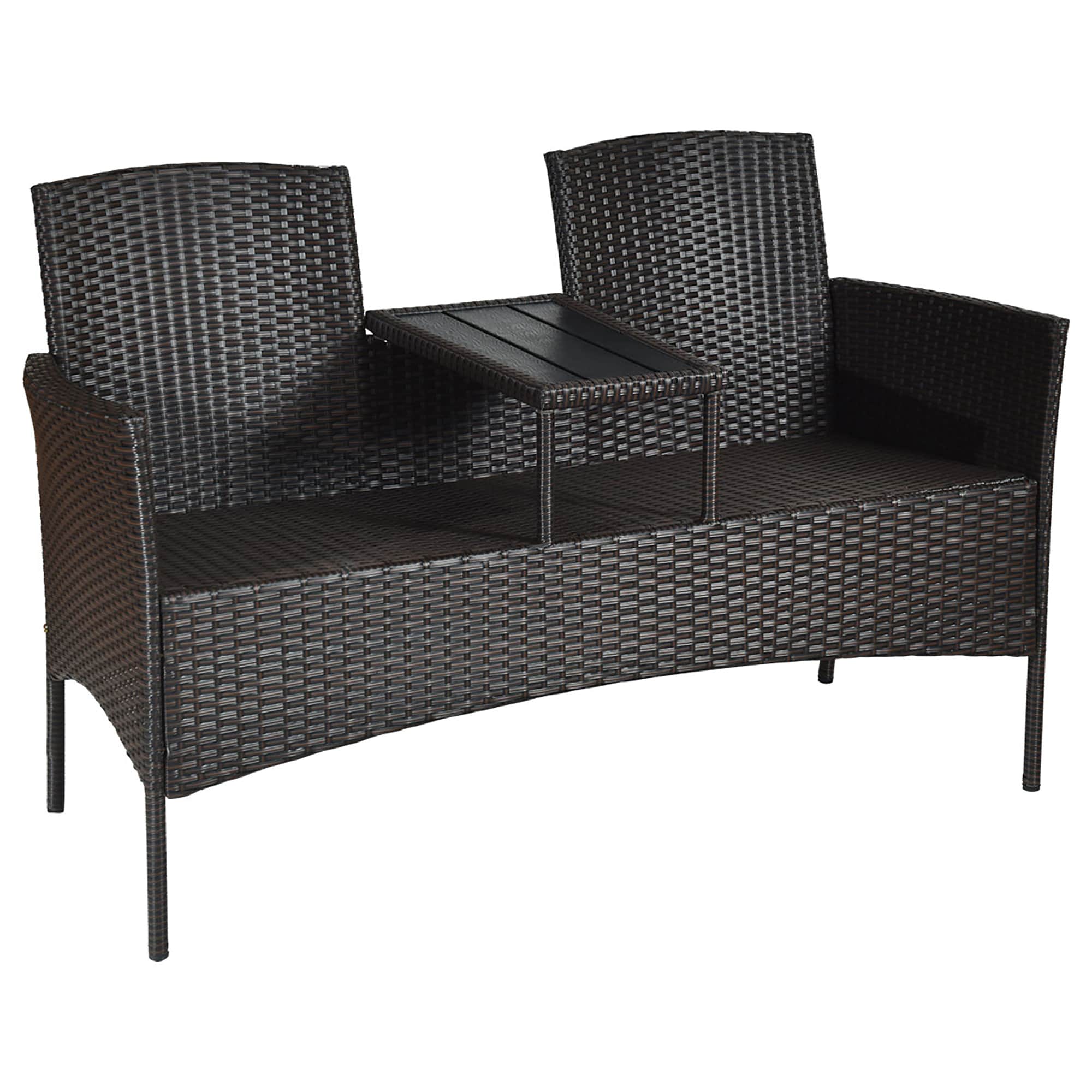 Costway HW63233TU Patio-Conversation-Sets - View #7