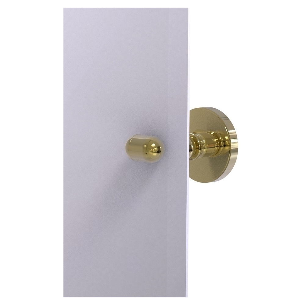 Allied Brass TA-94-UNL Framed-Bath-Mirrors - View #3