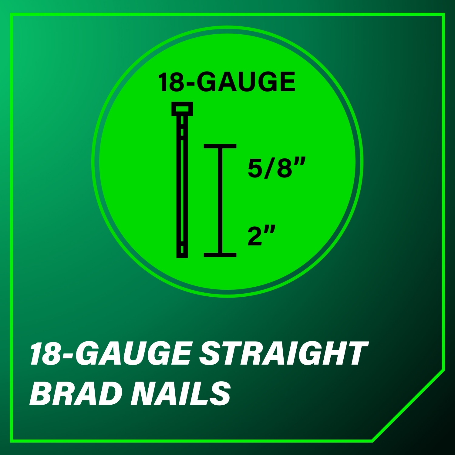 Metabo HPT NT1850DGM Brad-Nailers - View #11