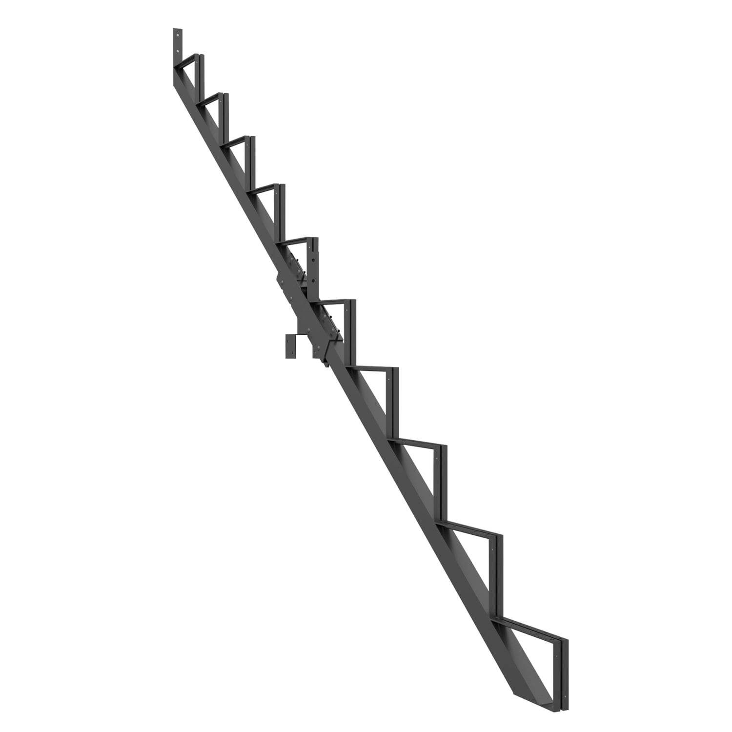 Pylex 13910 Deck-Stair-Stringers - View #2