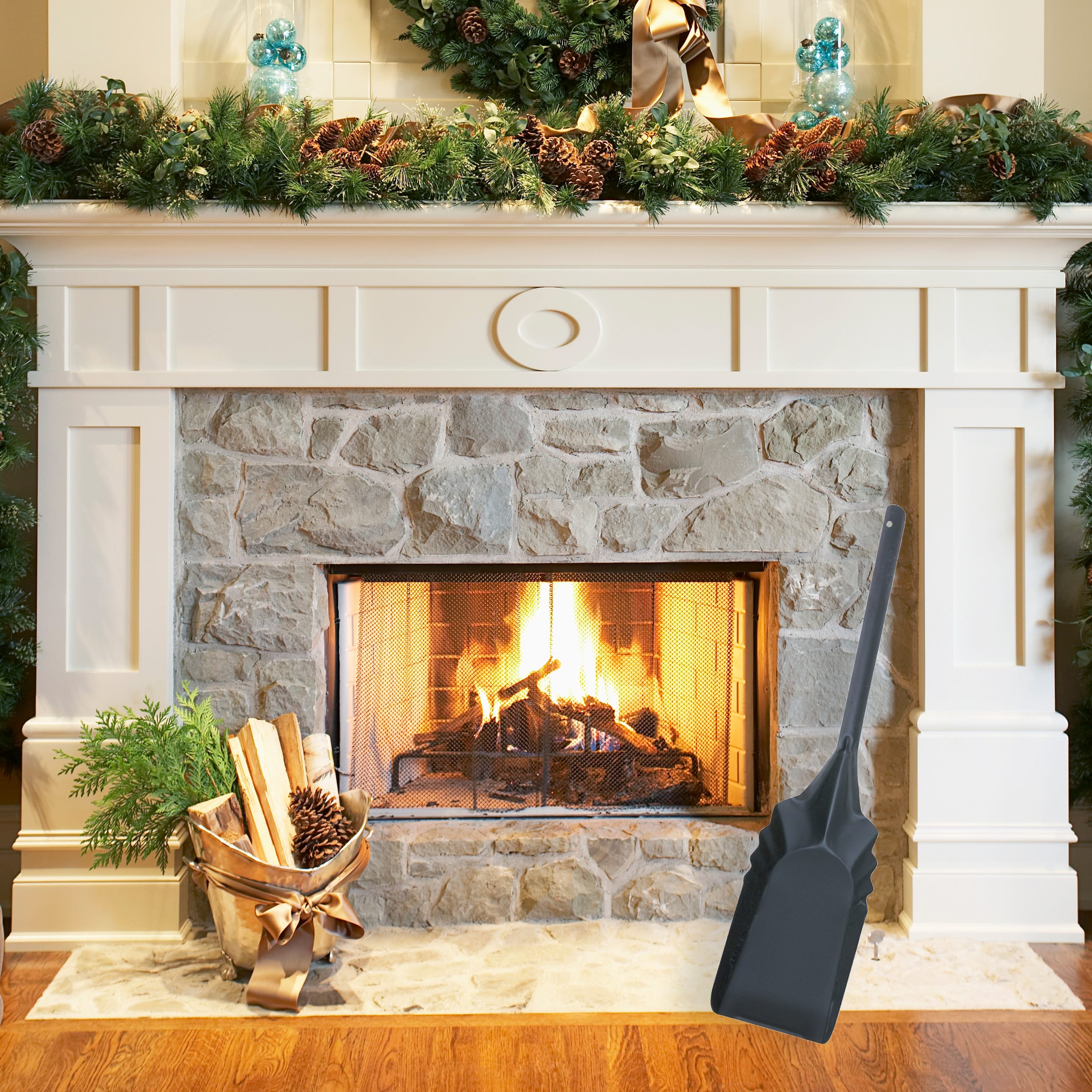 Master Forge 15351L Fireplace-Tools - View #5