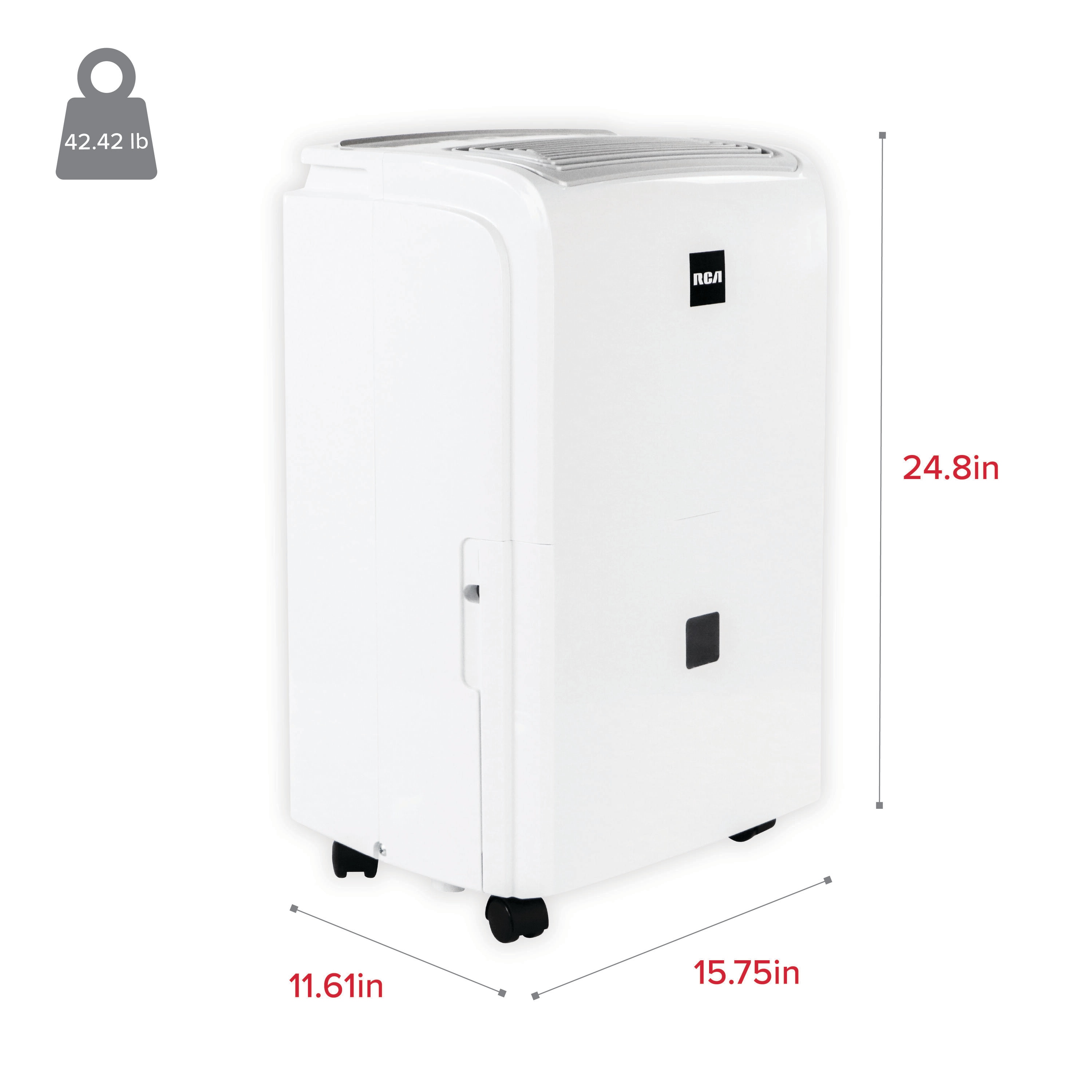RCA RDH535-6COM t000099 - View #2