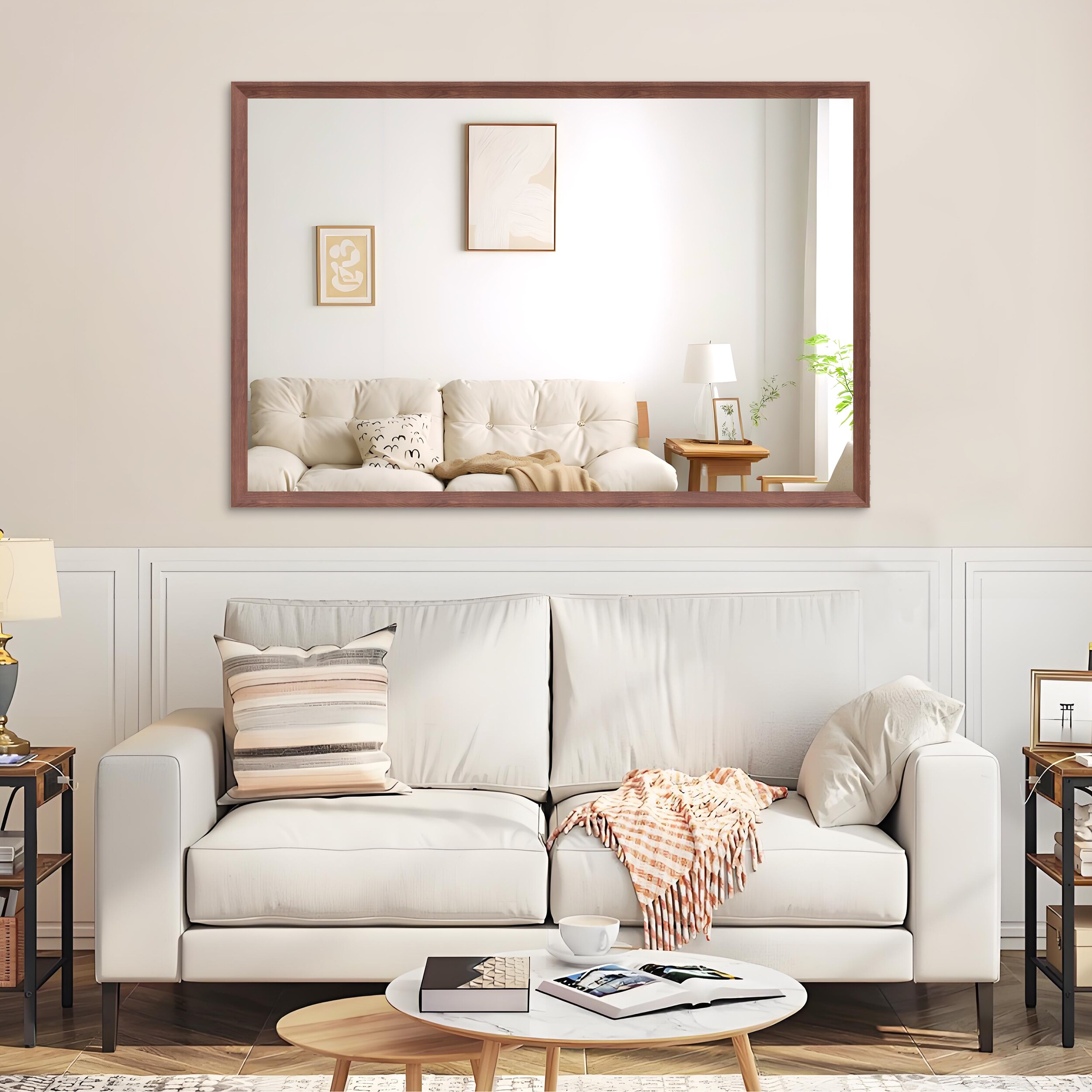LOVMOR SF-WO-W708P297661 Tv-Stands - View #8
