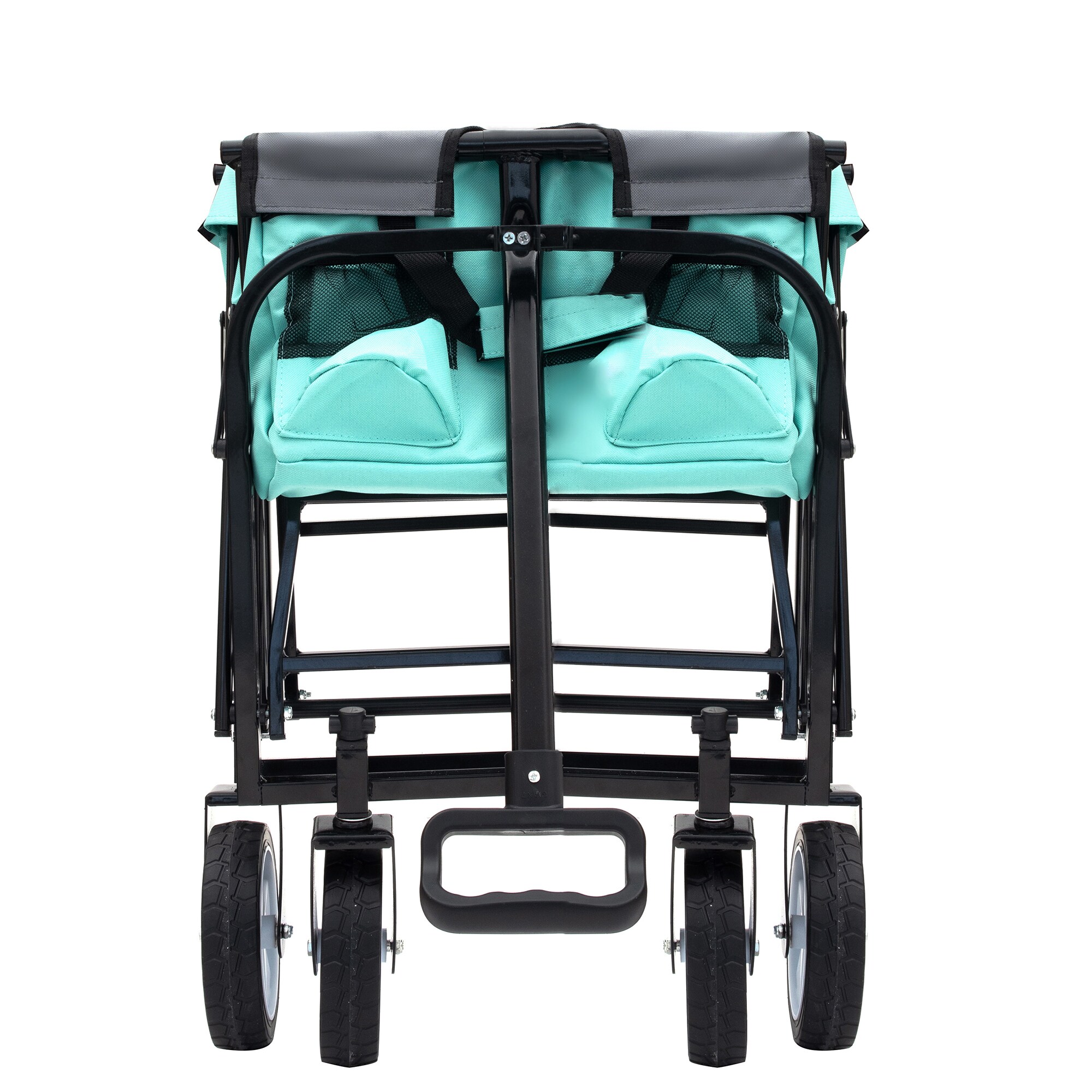 SINOFURN SYF570014BL Yard-Carts - View #4