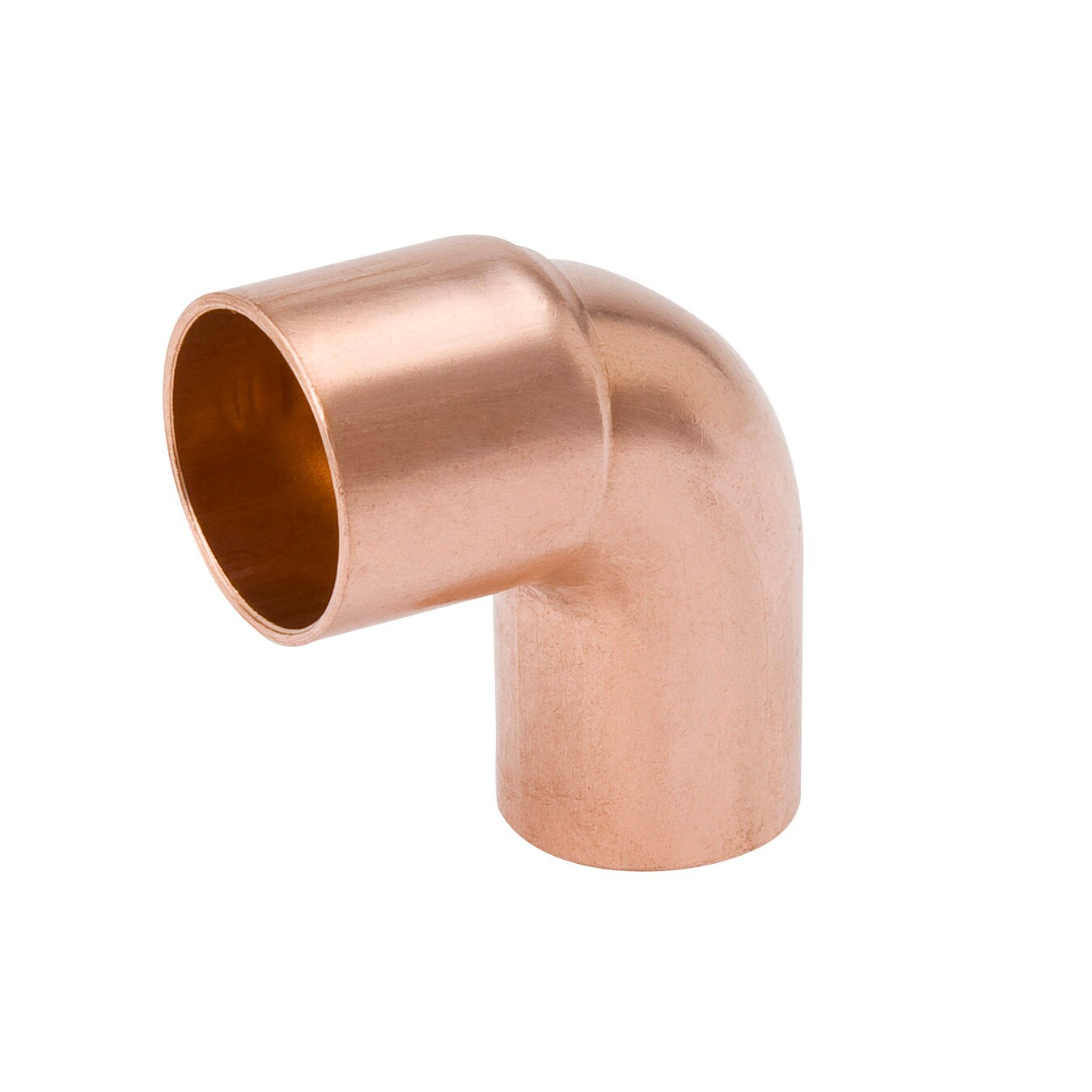 Pack Copper Pipe Fittings At Lowes Com