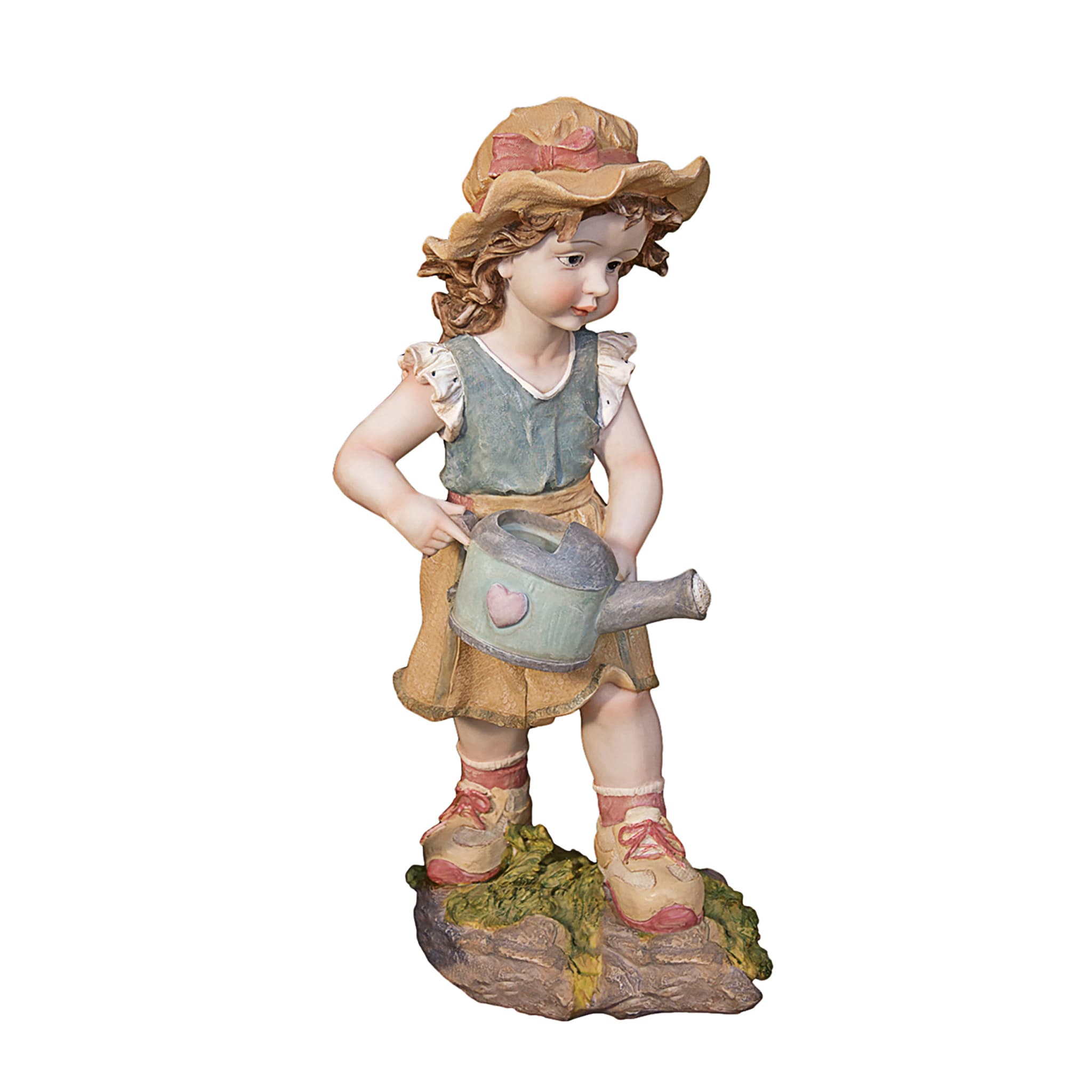 Design Toscano QL2740 Garden-Statue - View #3