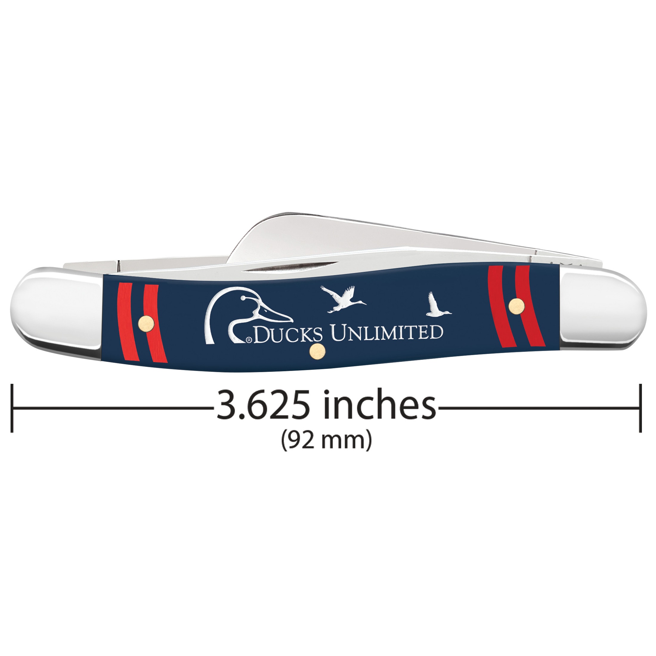 Case Cutlery FI17529 Pocket-Knives - View #2