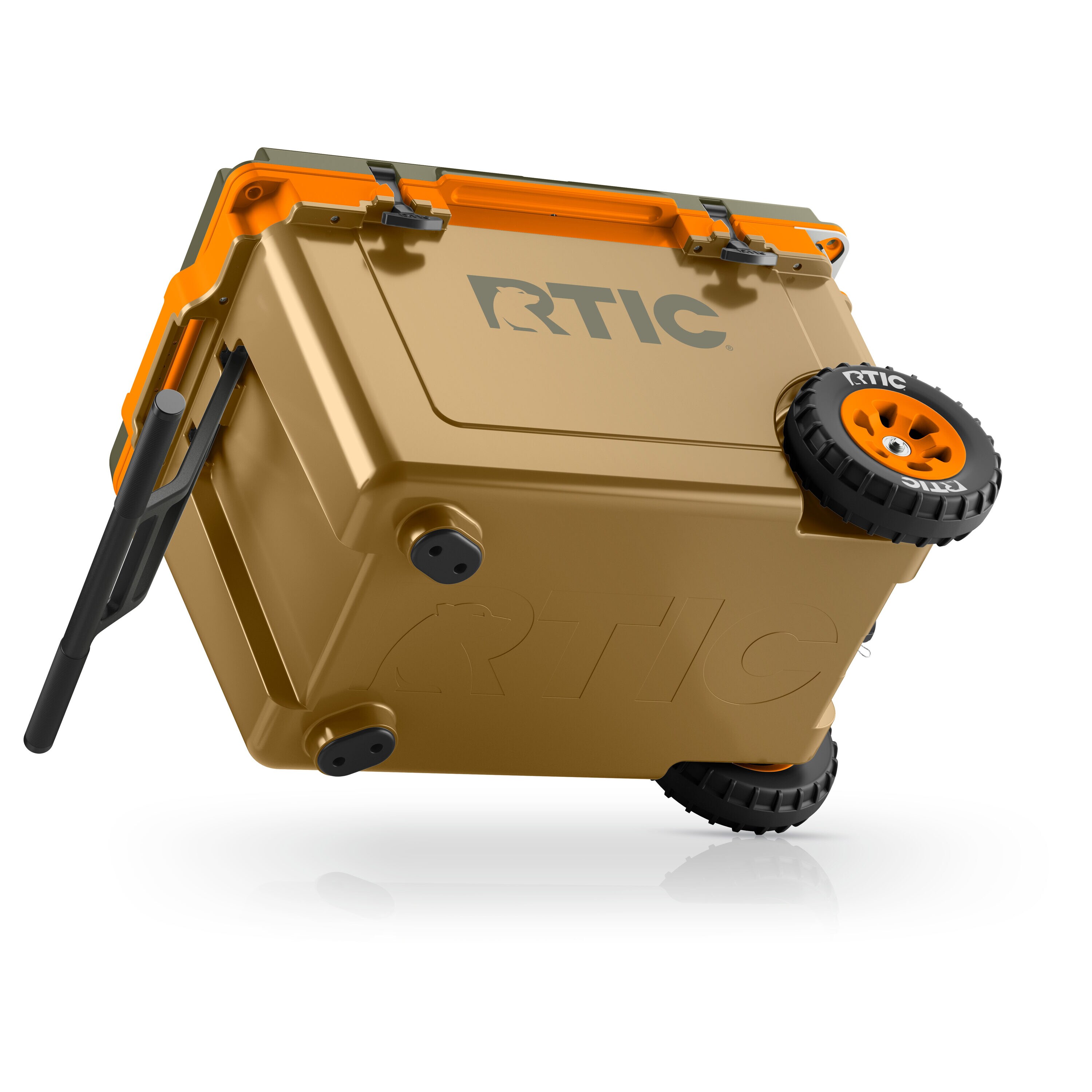 RTIC Outdoors 19330 Portable-Coolers - View #6