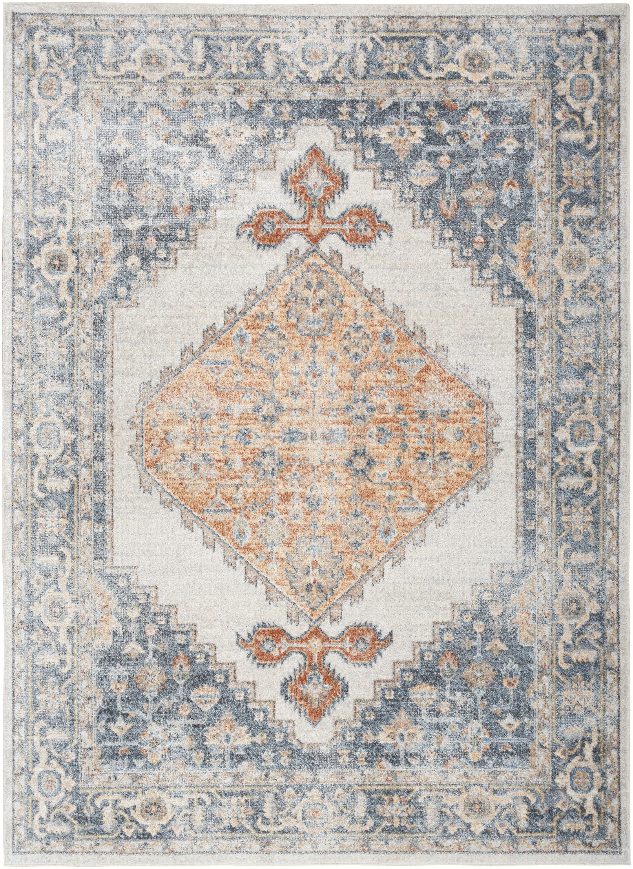 Nourison 099446124470 rugs - View #2