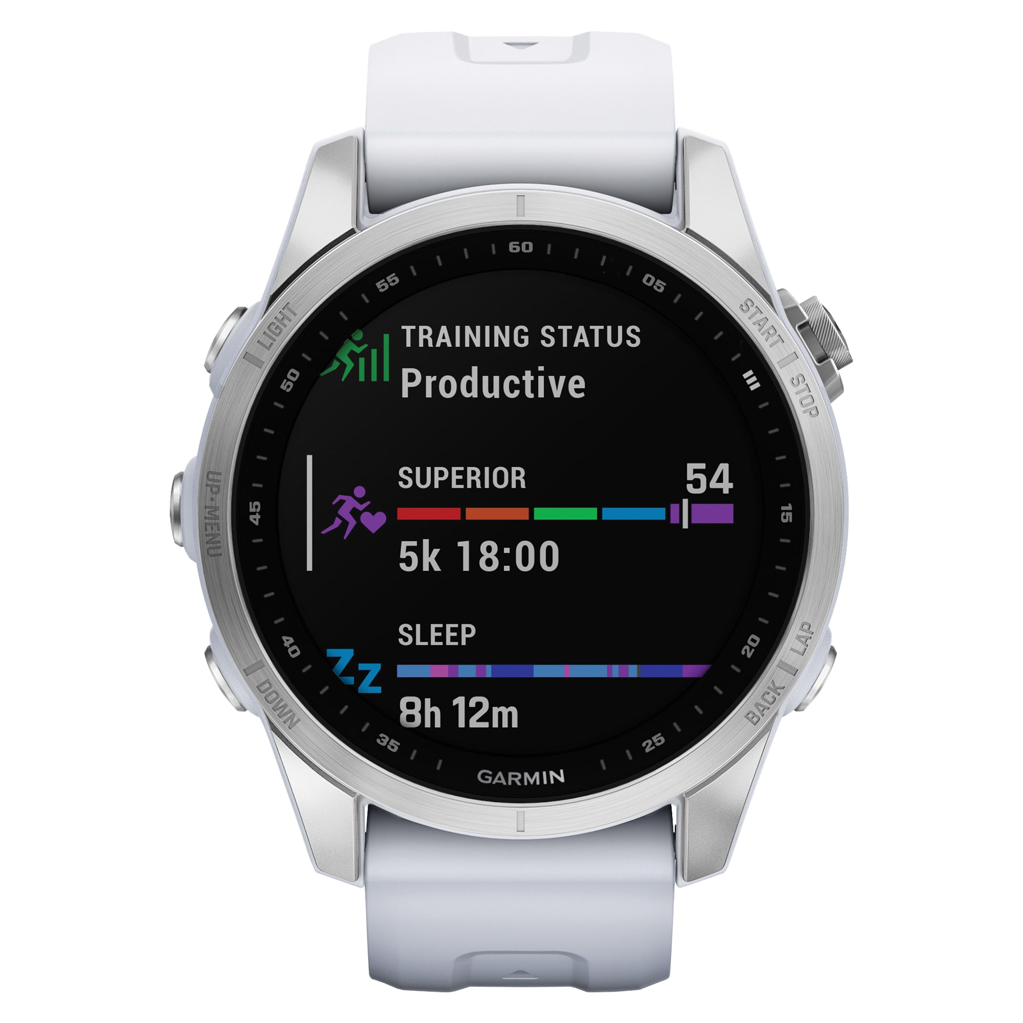 Garmin GRM0253902 Fitness-Trackers - View #2