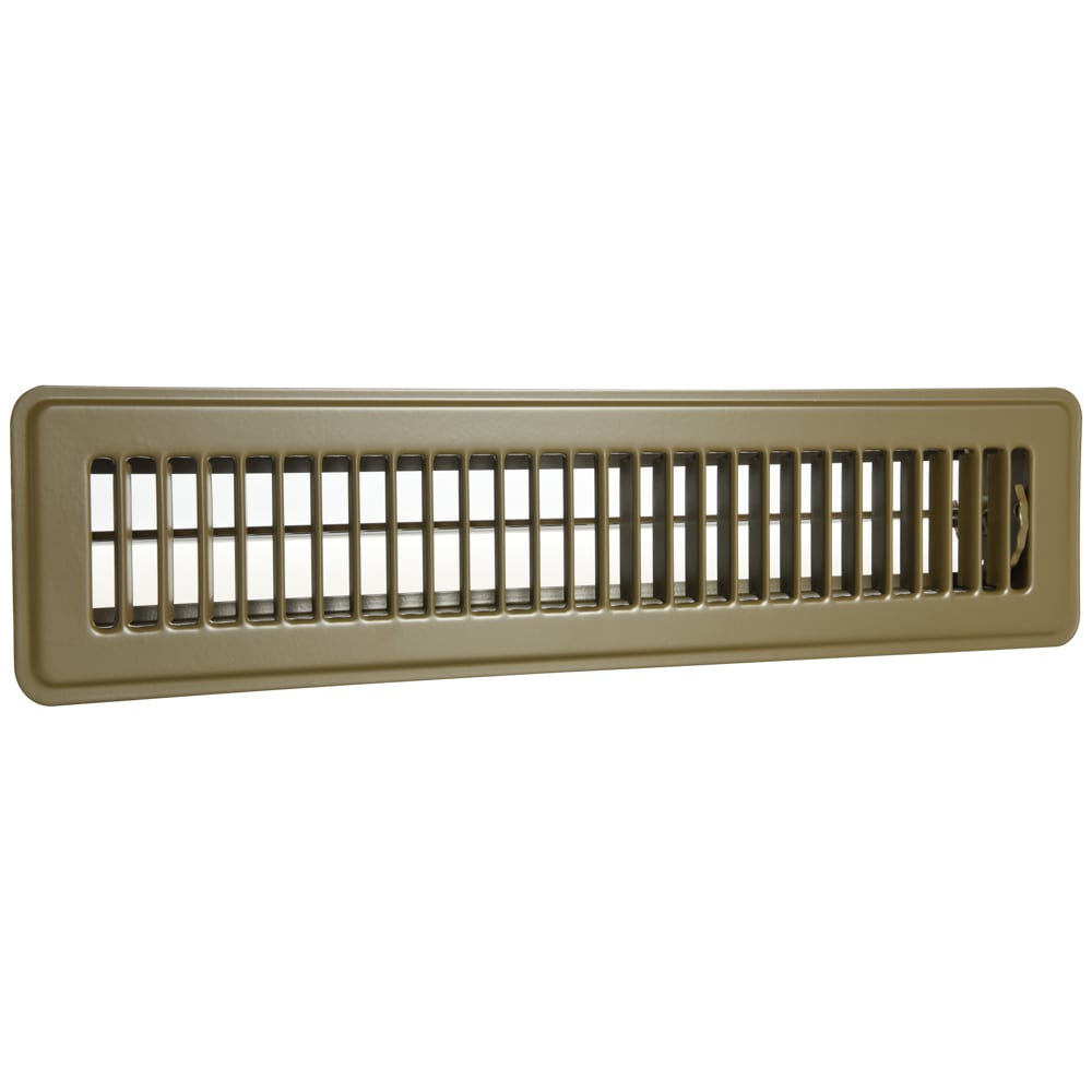 RELIABILT 4210214BR registers - View #2