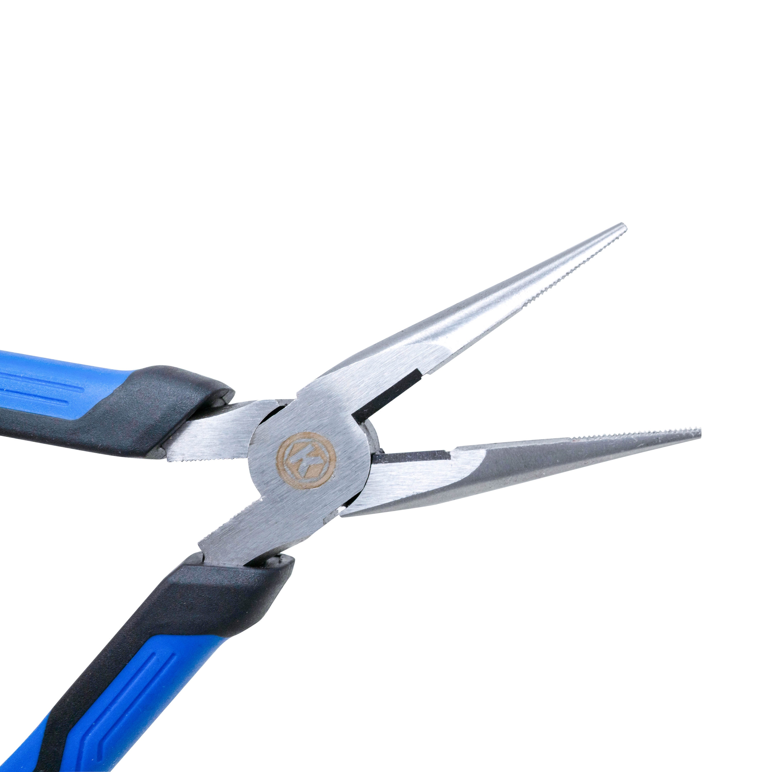 Kobalt KBSWT18 pliers - View #7