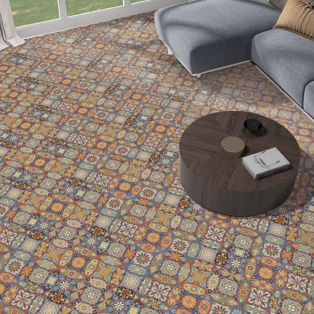 Affinity Tile FIM19TKS Ceramic-Tile - View #8