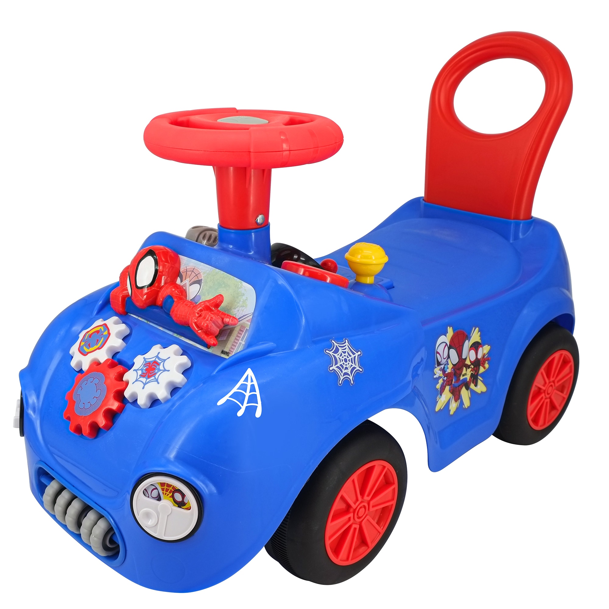 Kiddieland Toys Limited G0661148628282 Play-Toys - View #4