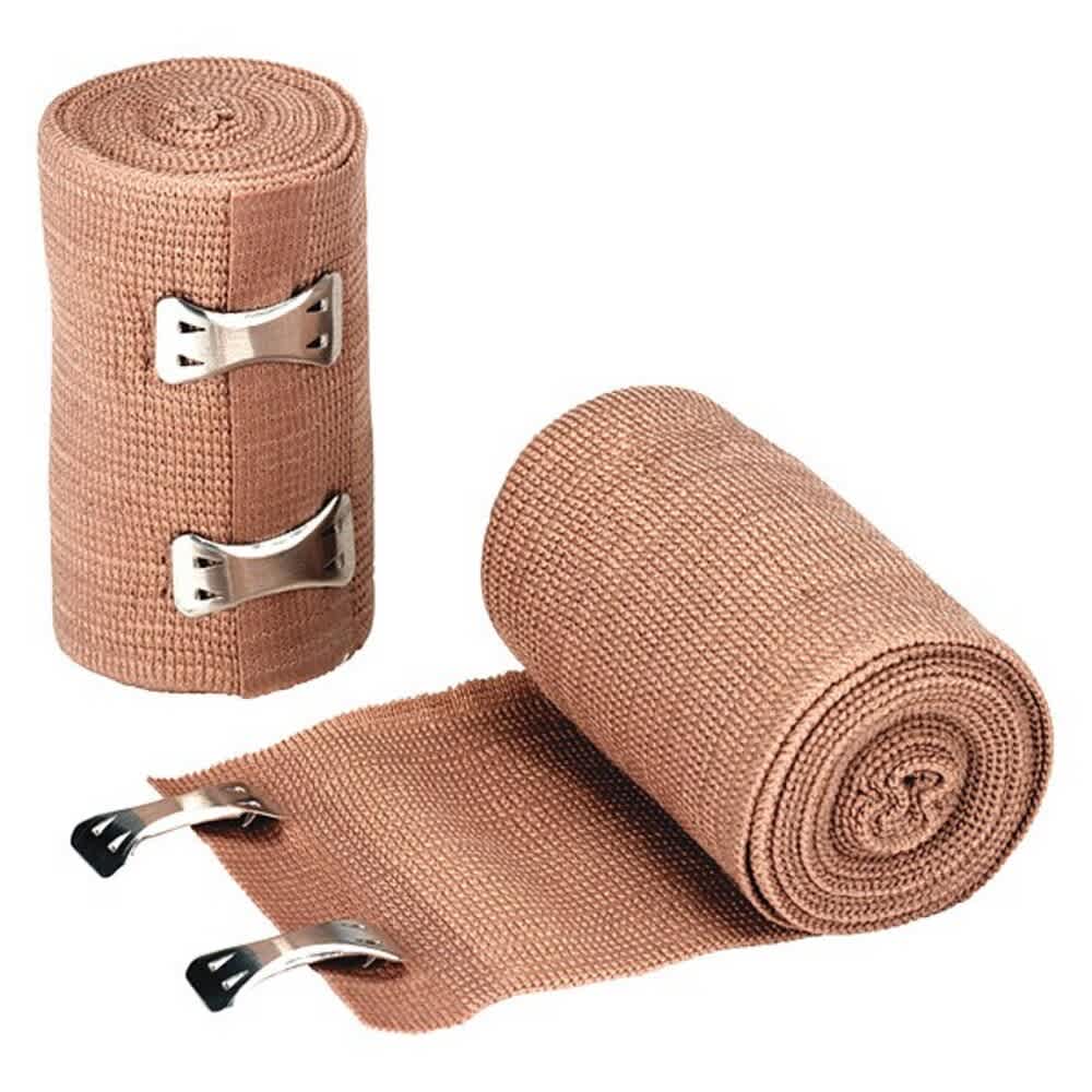First Aid Only Bandage Non-Sterile Flesh No Gauze Bulk Width: 3 in 5-902 #5-902