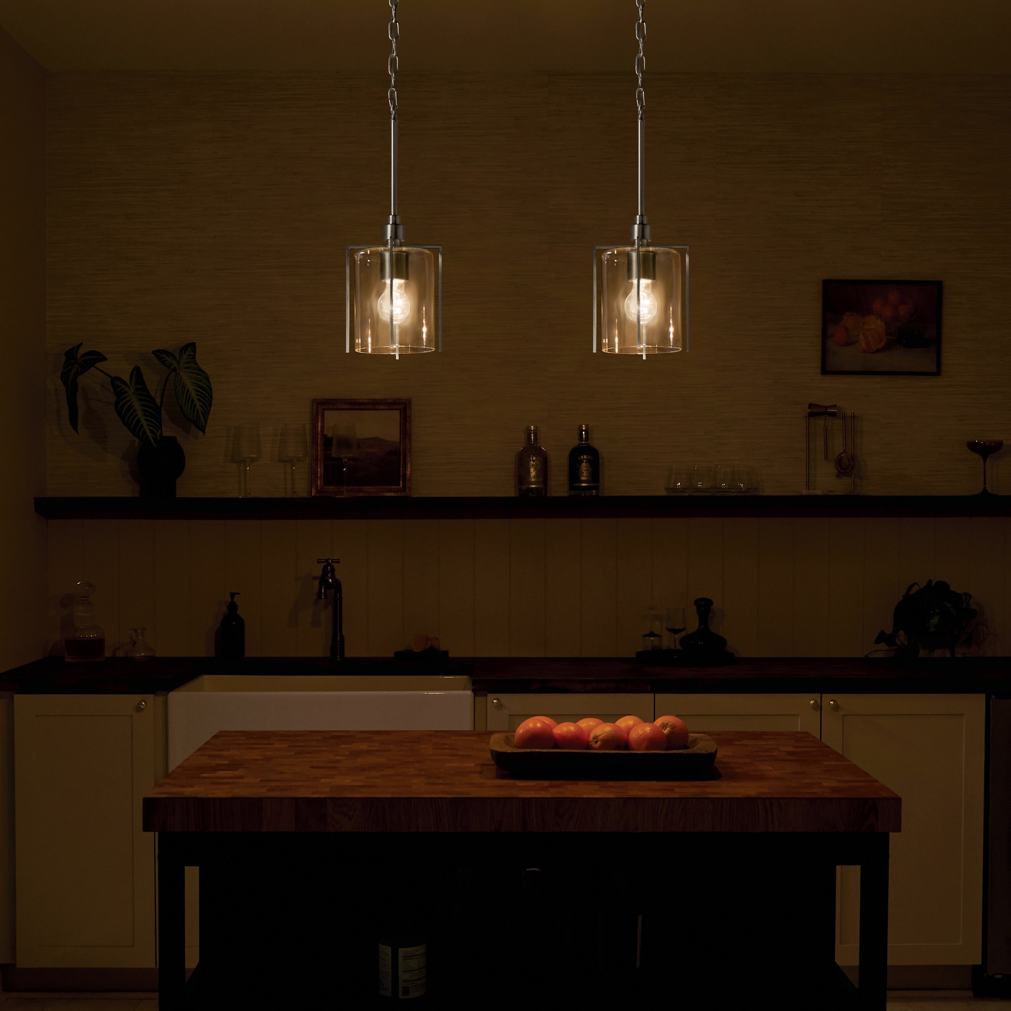 Kichler 82422 Pendant-Lights - View #3