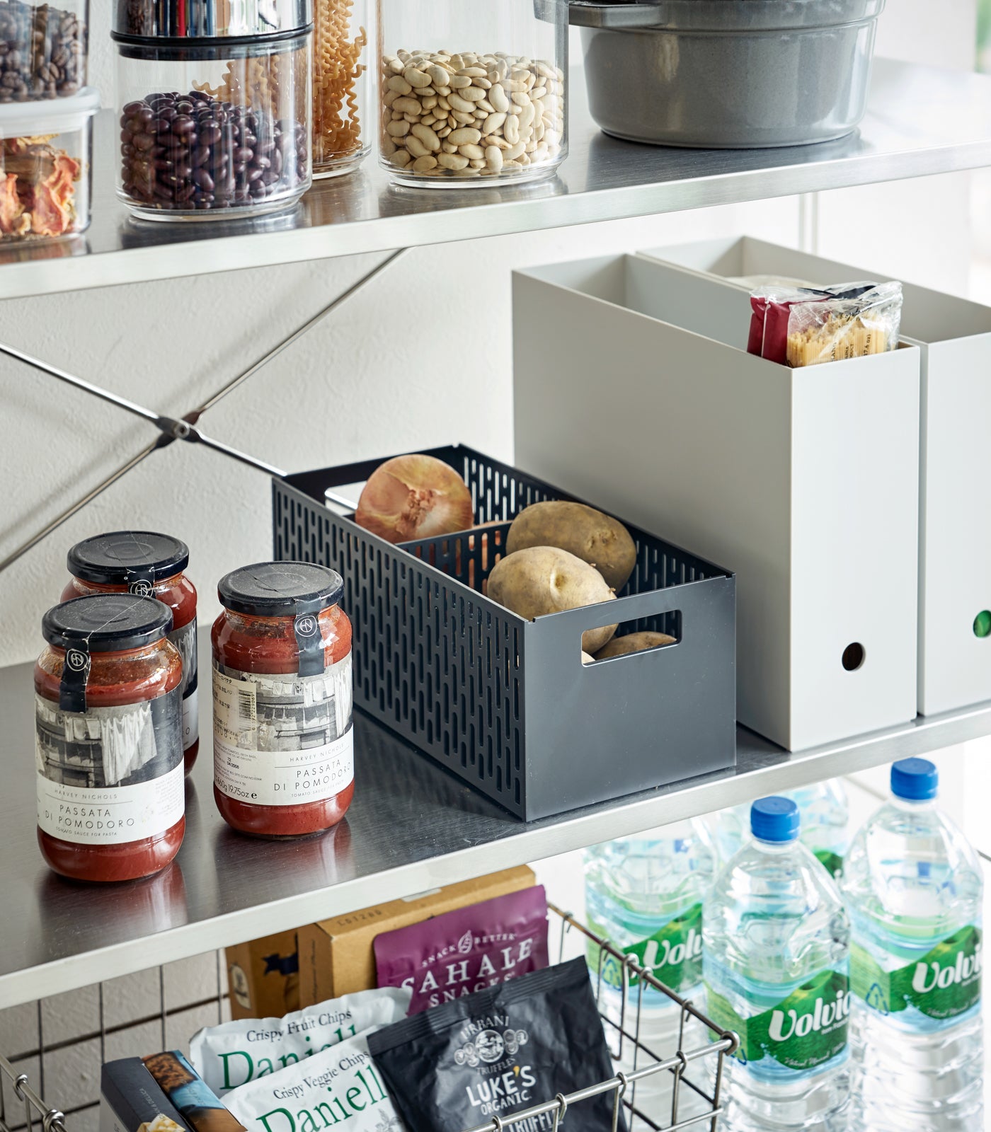 Yamazaki 5020 Food-Storage-Containers - View #9