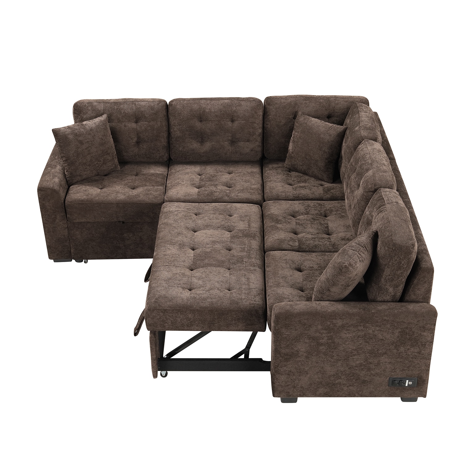 Bybafun YA3700215 Sofas-Loveseats - View #7