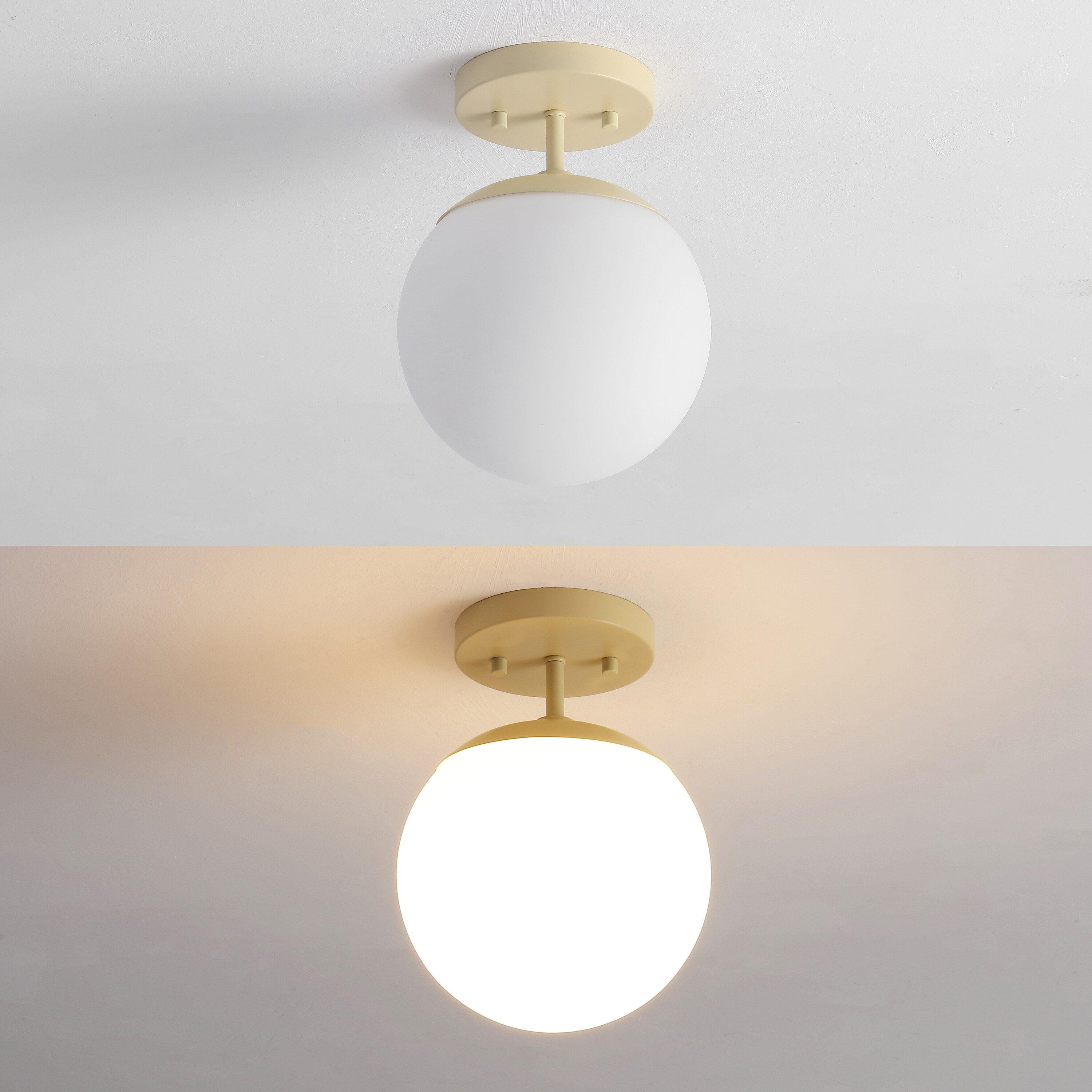 JONATHAN  Y JYL7499B flushmounts - View #6