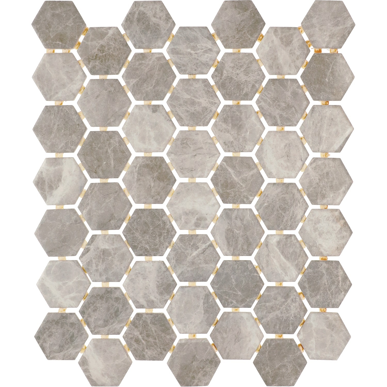 American Olean UV2415HEXHC1P2 Ceramic-Tile - View #7