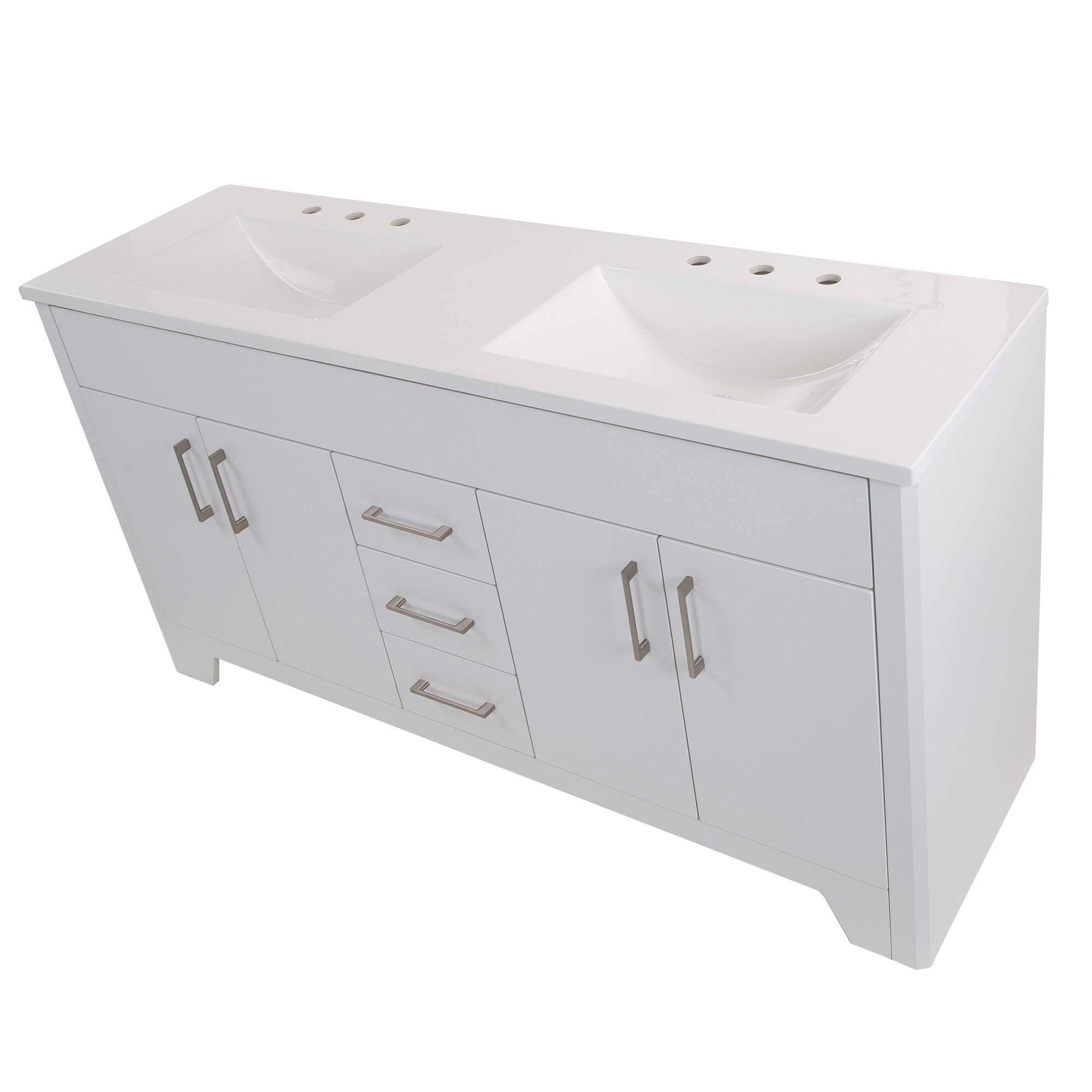 Diamond NOW C60W30076 Bath-Vanity-Combo - View #6