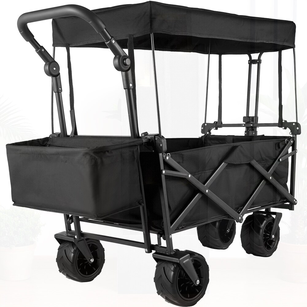 SunJet 7RTGSD6FF8H7V Yard-Carts - View #3