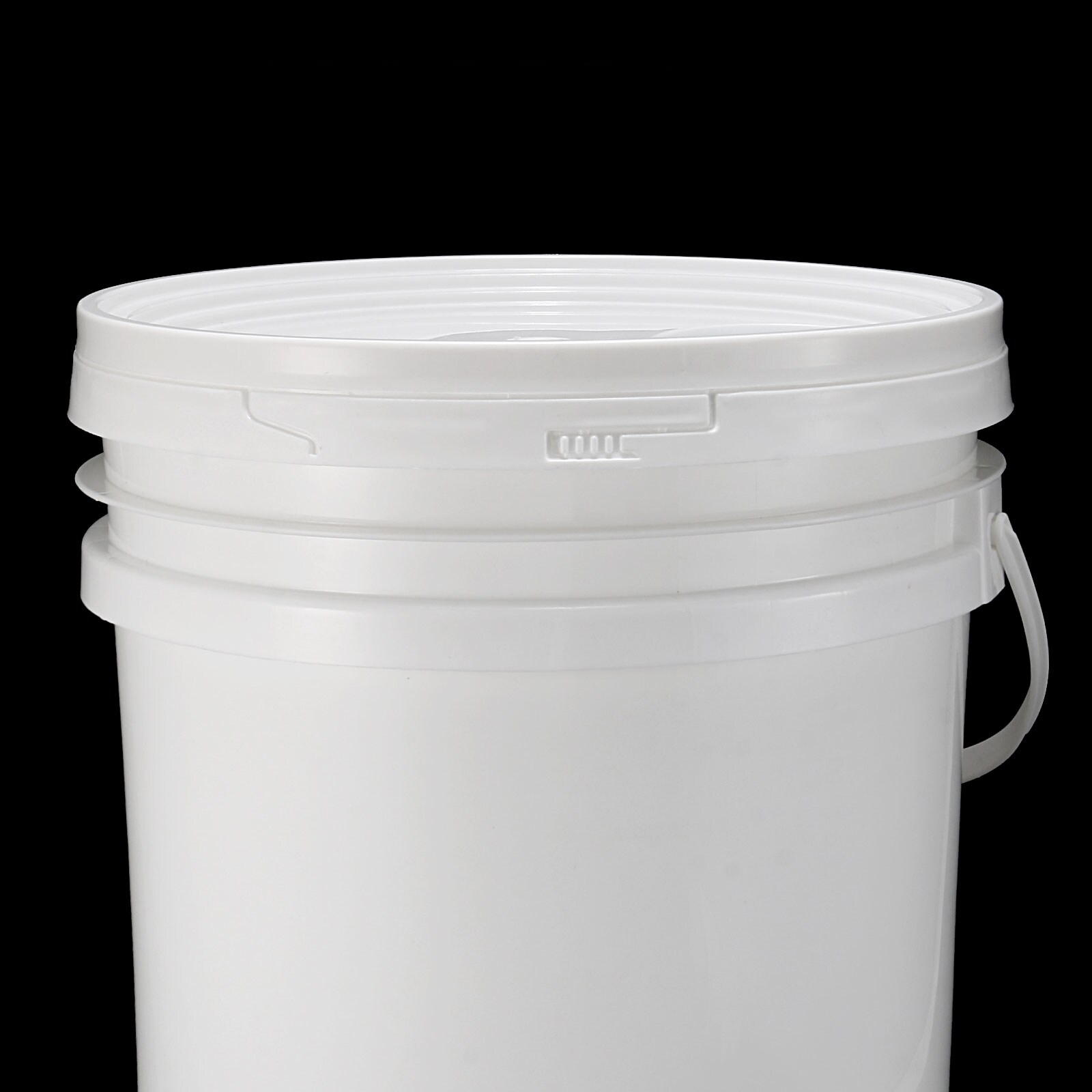 Unique Bargains S25092400UX4774 Paint-Pails - View #6