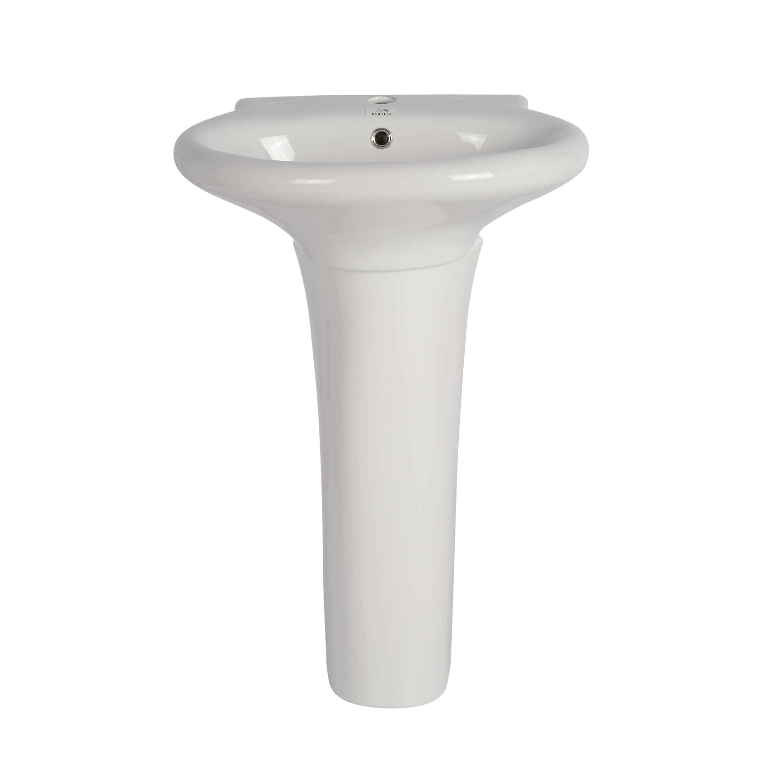 Bathroom Sinks — Barclay Products Limited