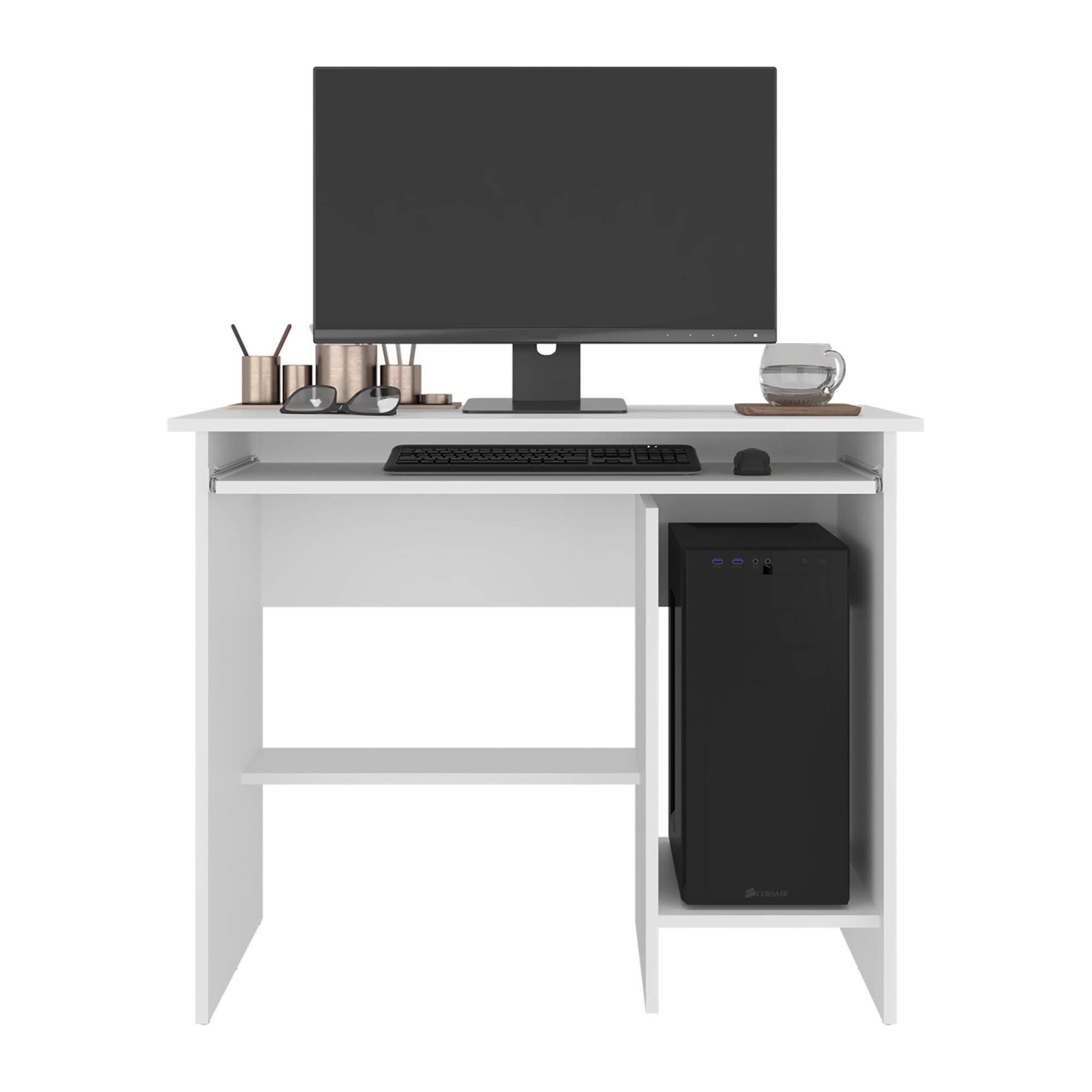 HyperDrop Cart W-B092P474474 desks - View #5