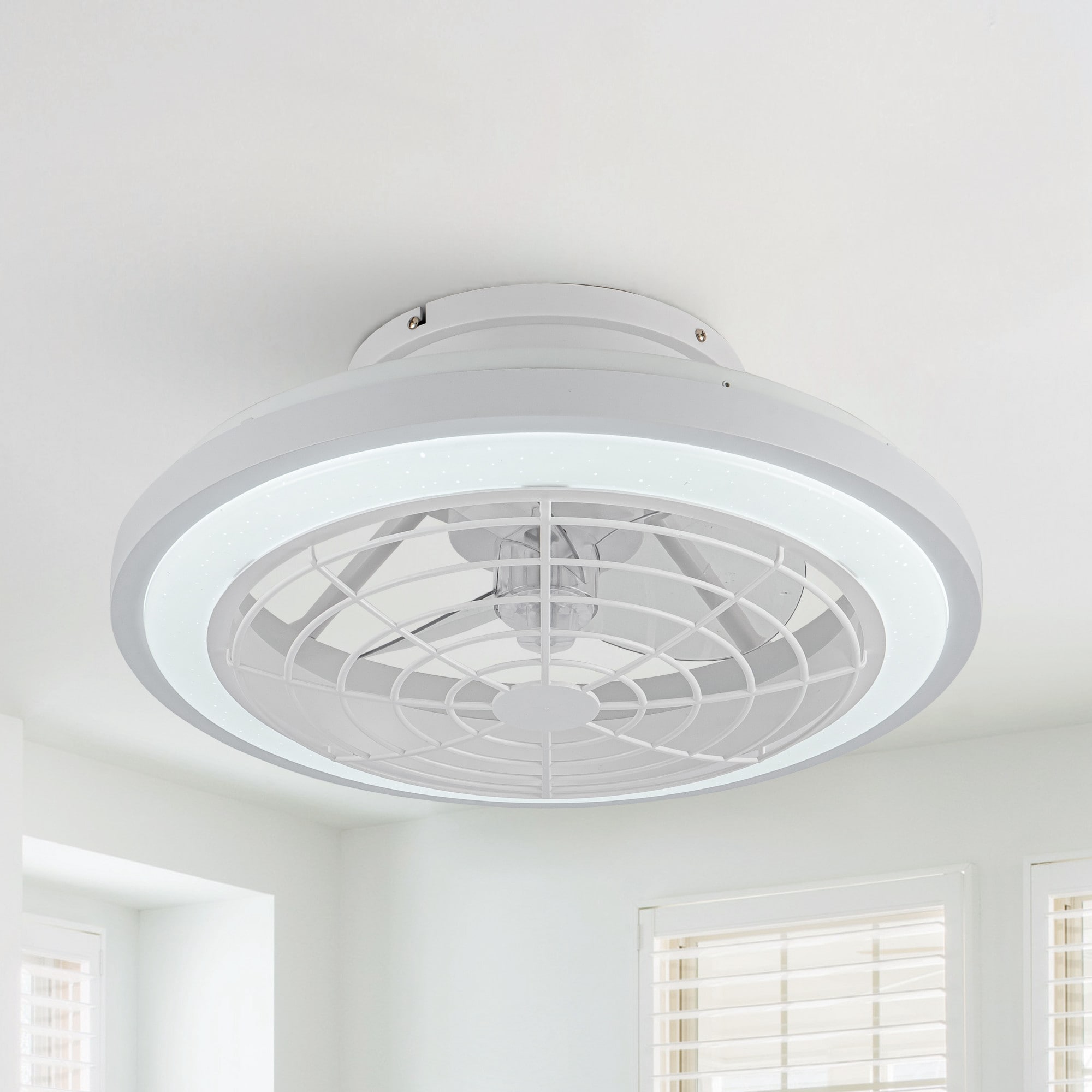 Parrot Uncle F8308110V Ceiling-Fans - View #16
