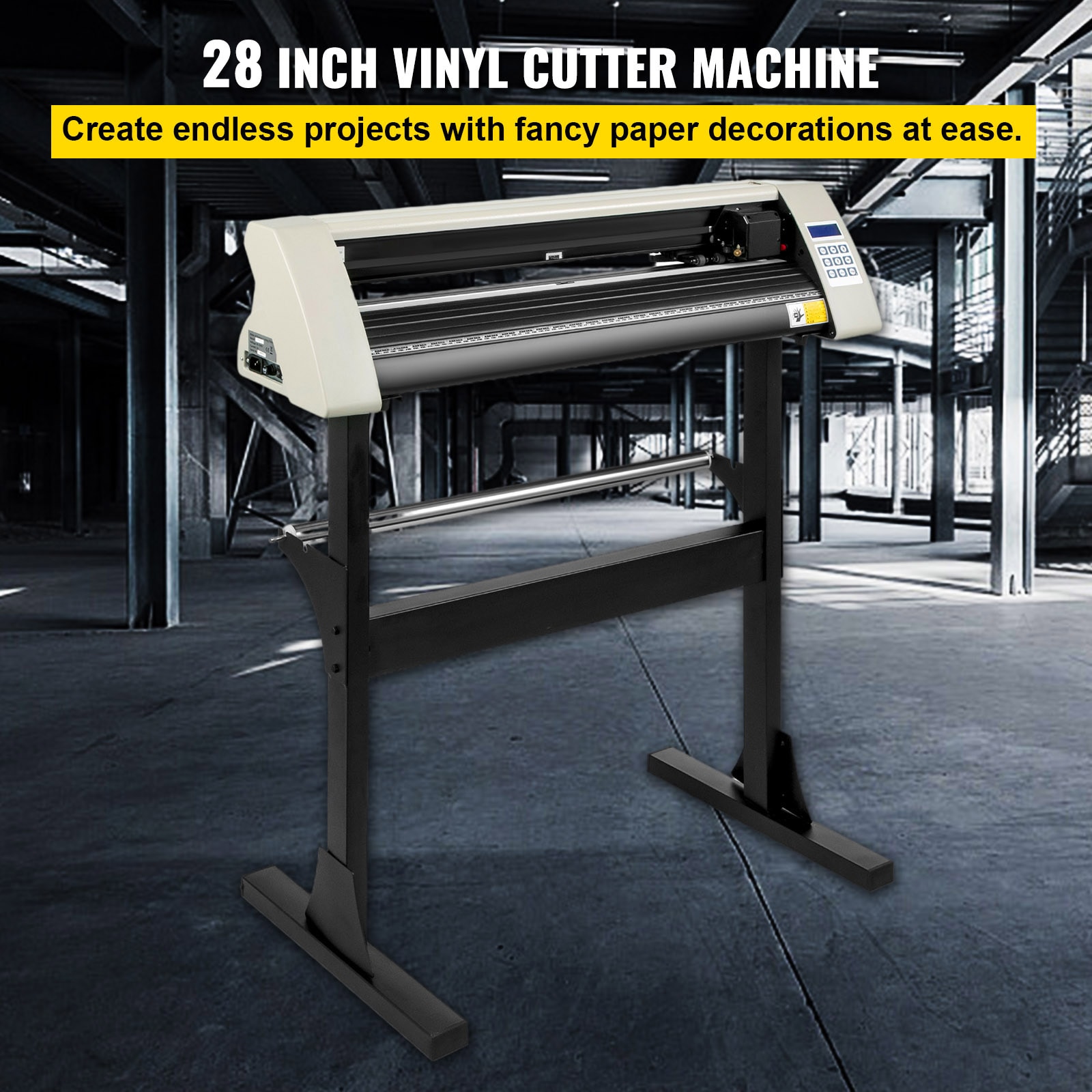 SVOPES SCKZJ720MMSJ01124V1 Crafting-Machines-Accessories - View #2
