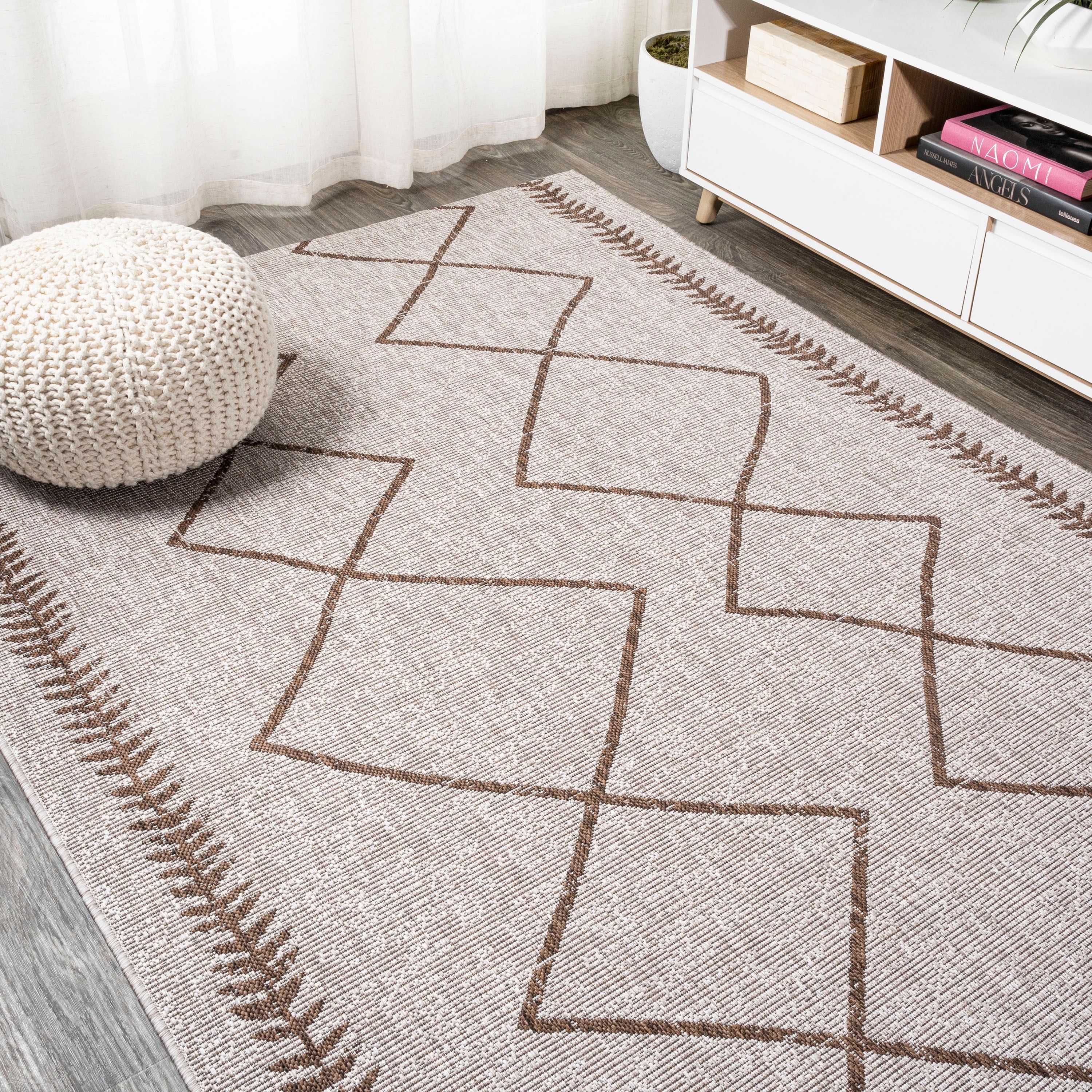 JONATHAN  Y SMB129A-5 rugs - View #7