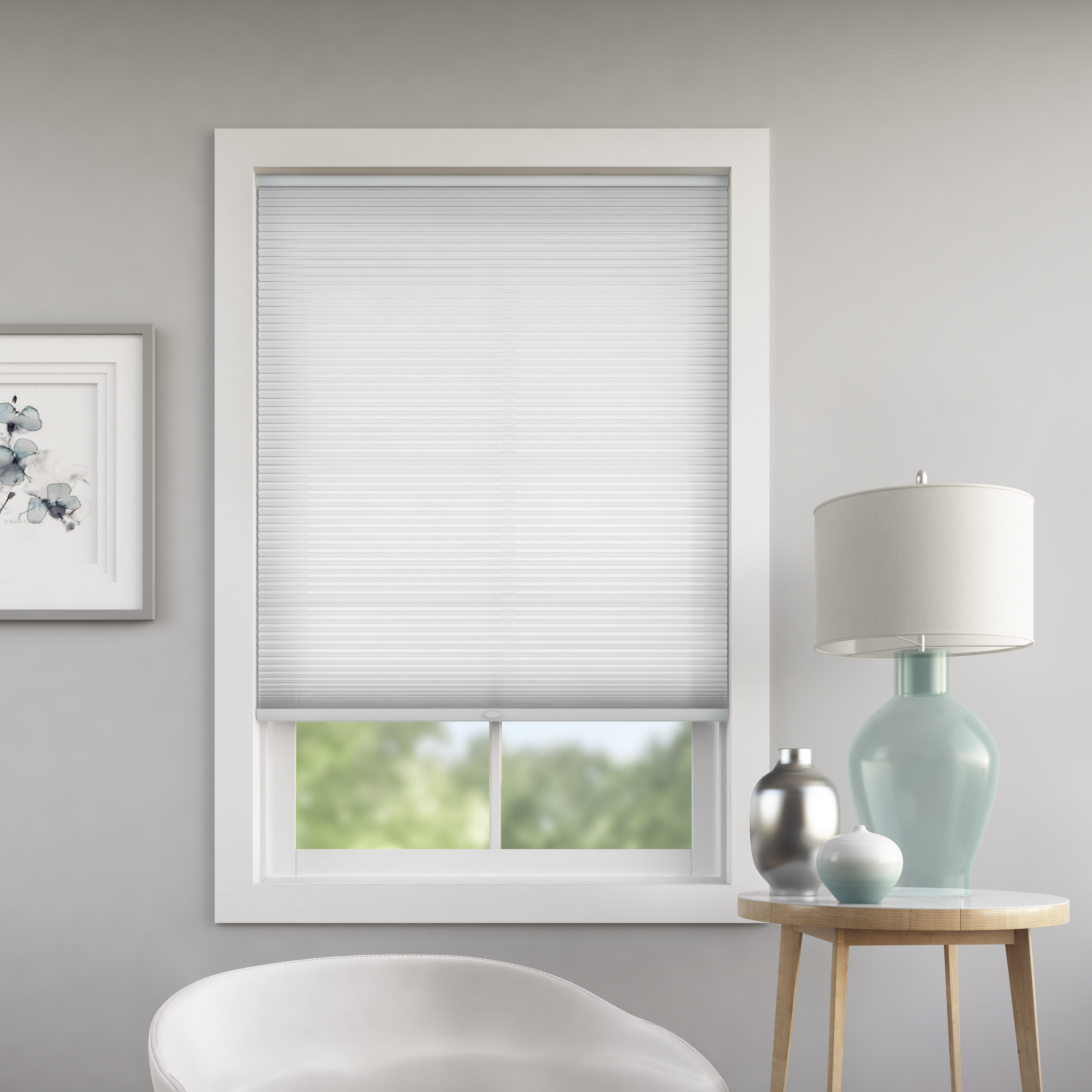 LEVOLOR 56089-23X72 shades - View #3