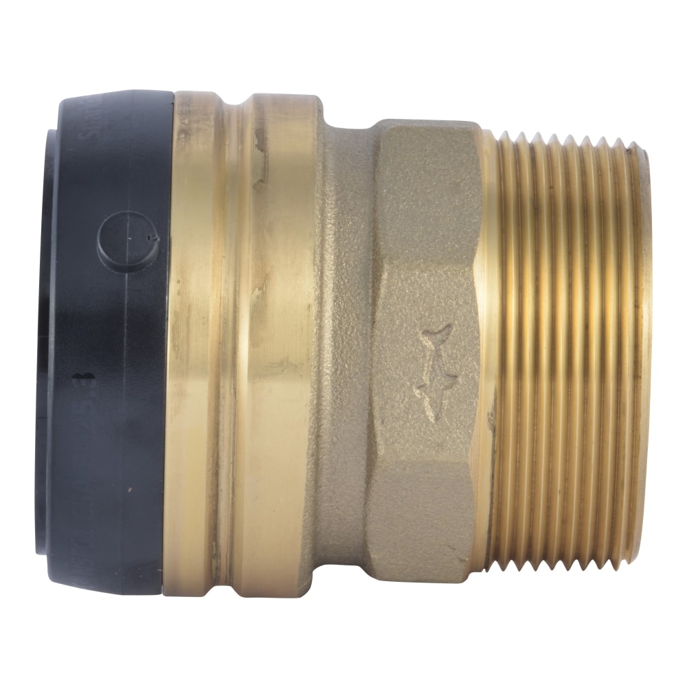 SharkBite UXL115450M Push-Fittings - View #3