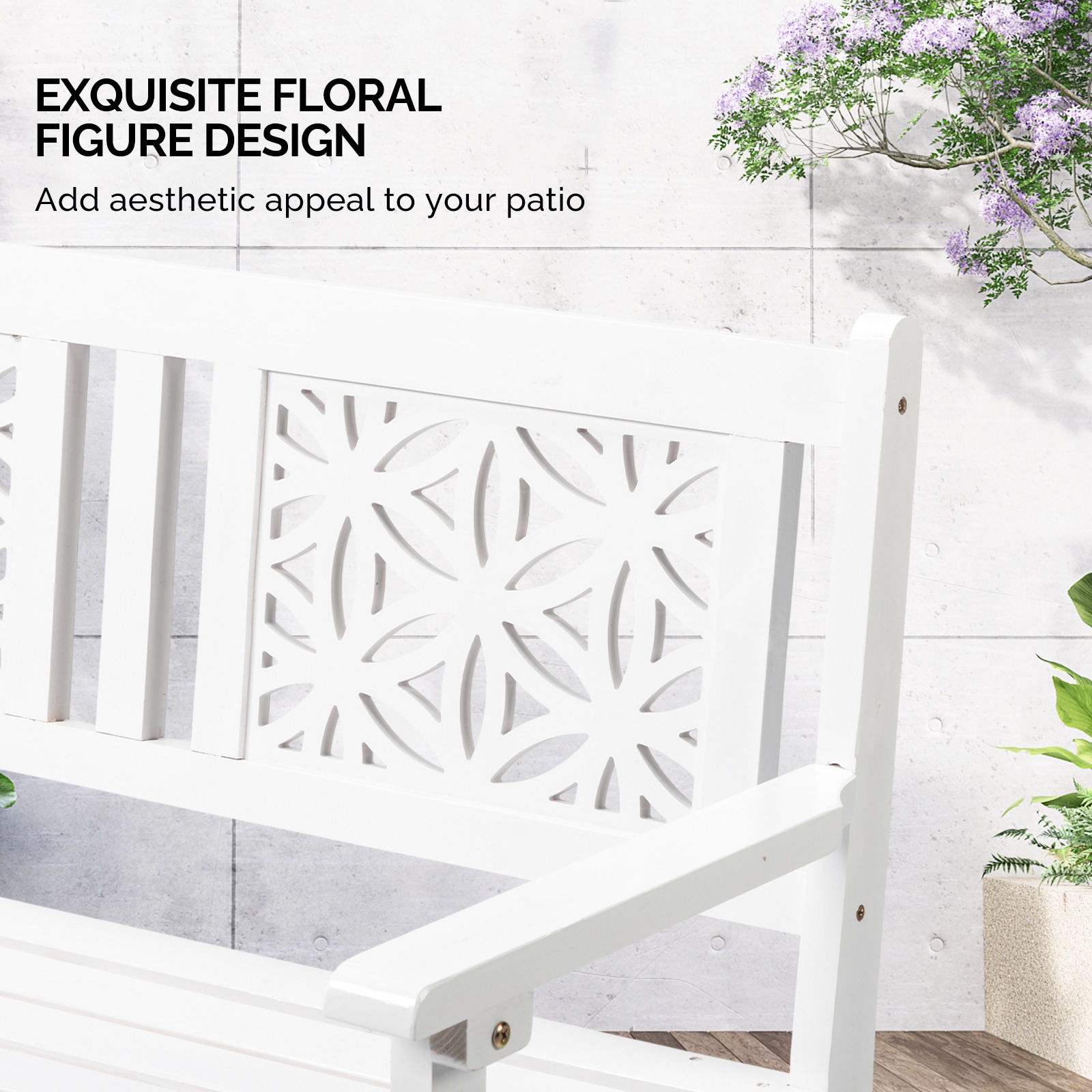 VINGLI LS-G56001887 benches - View #5