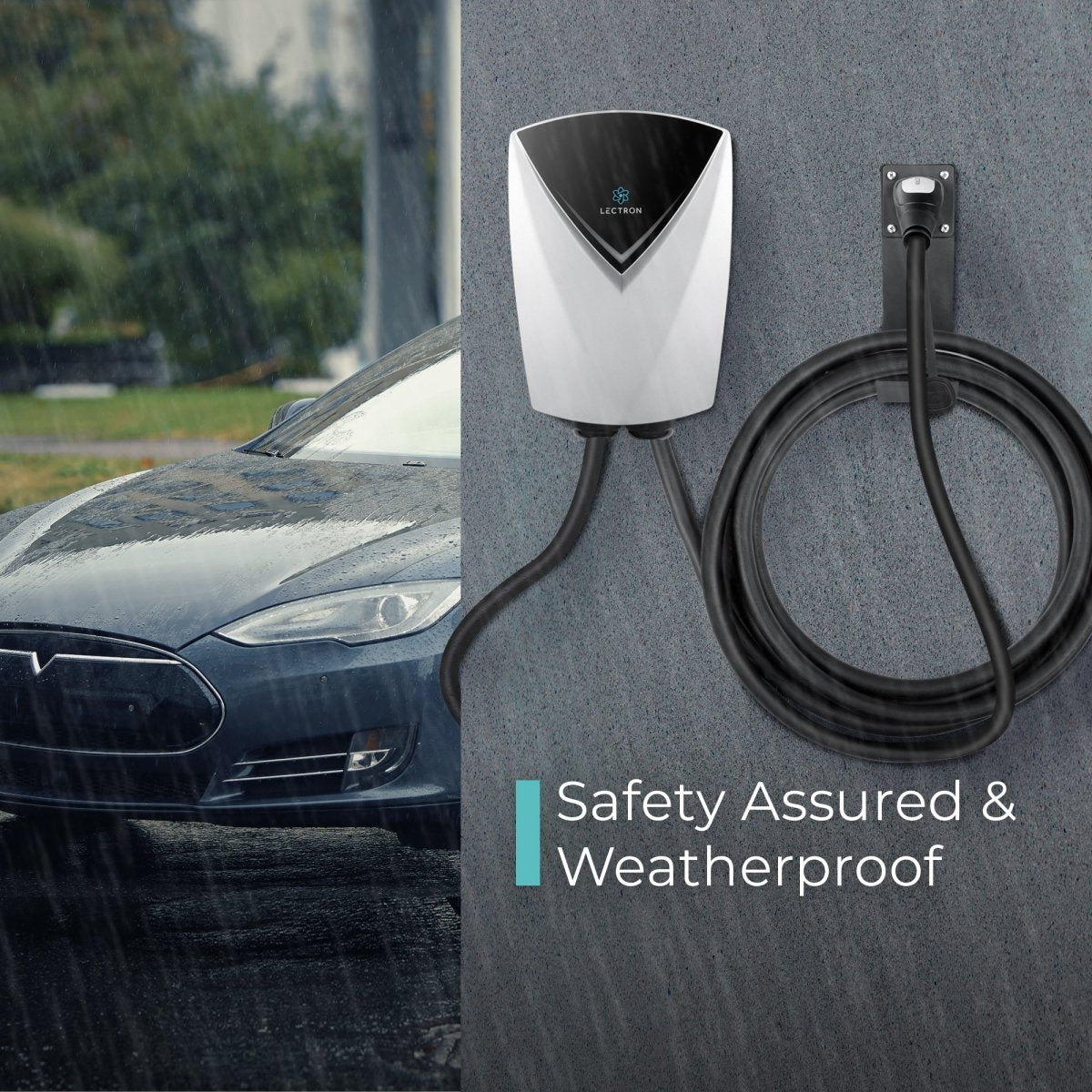 Lectron 4895230323380 Electric-Car-Charging-Stations - View #8