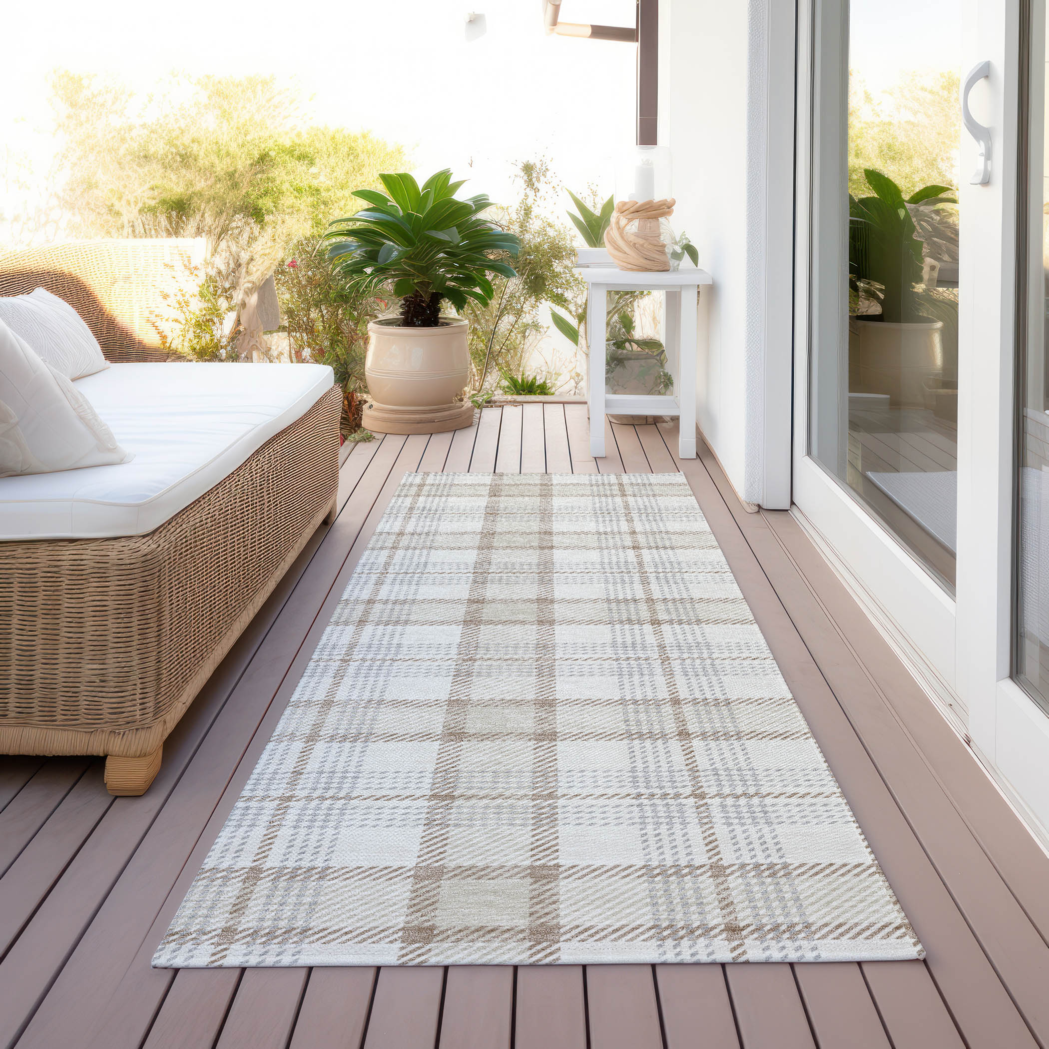 Addison Rugs ACN1052LN2X8 rugs - View #7