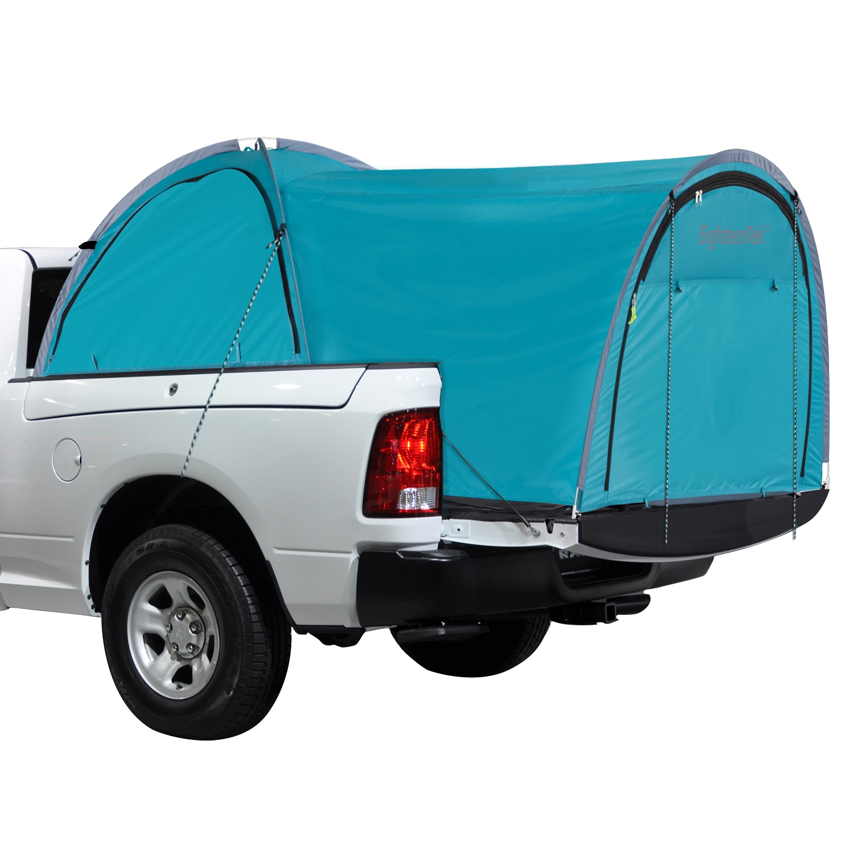 2-Person Pickup Truck Tents & Portable Truck Bed Tents Sale