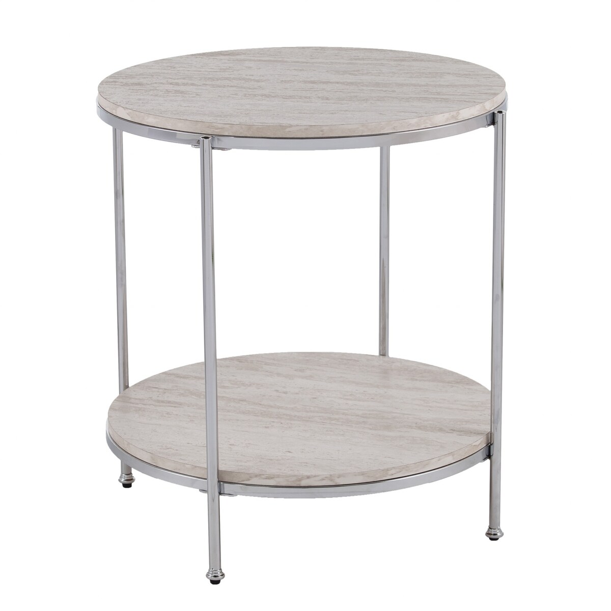 HomeRoots 4000402495 End-Tables - View #3