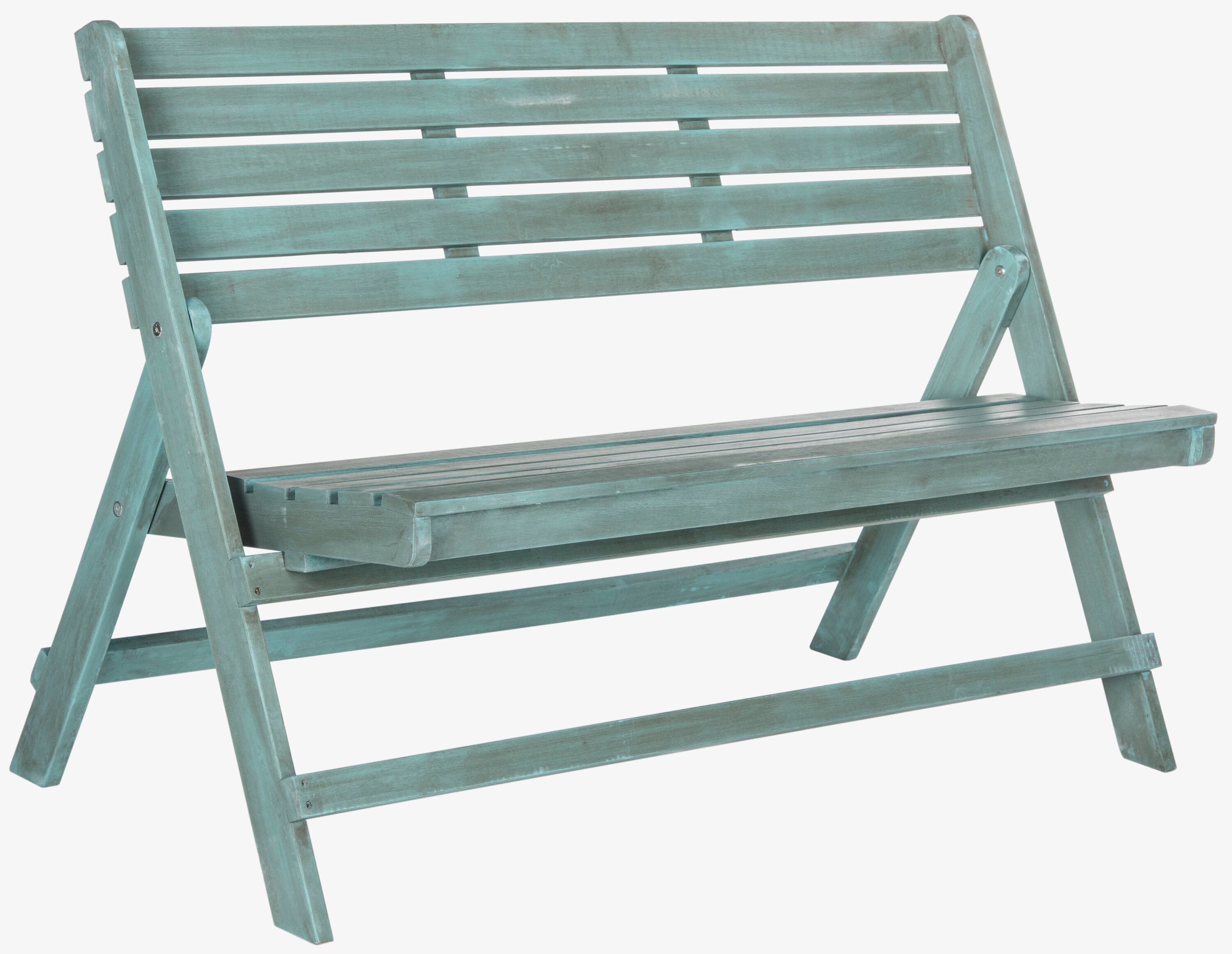 Safavieh FOX6705C benches - View #5