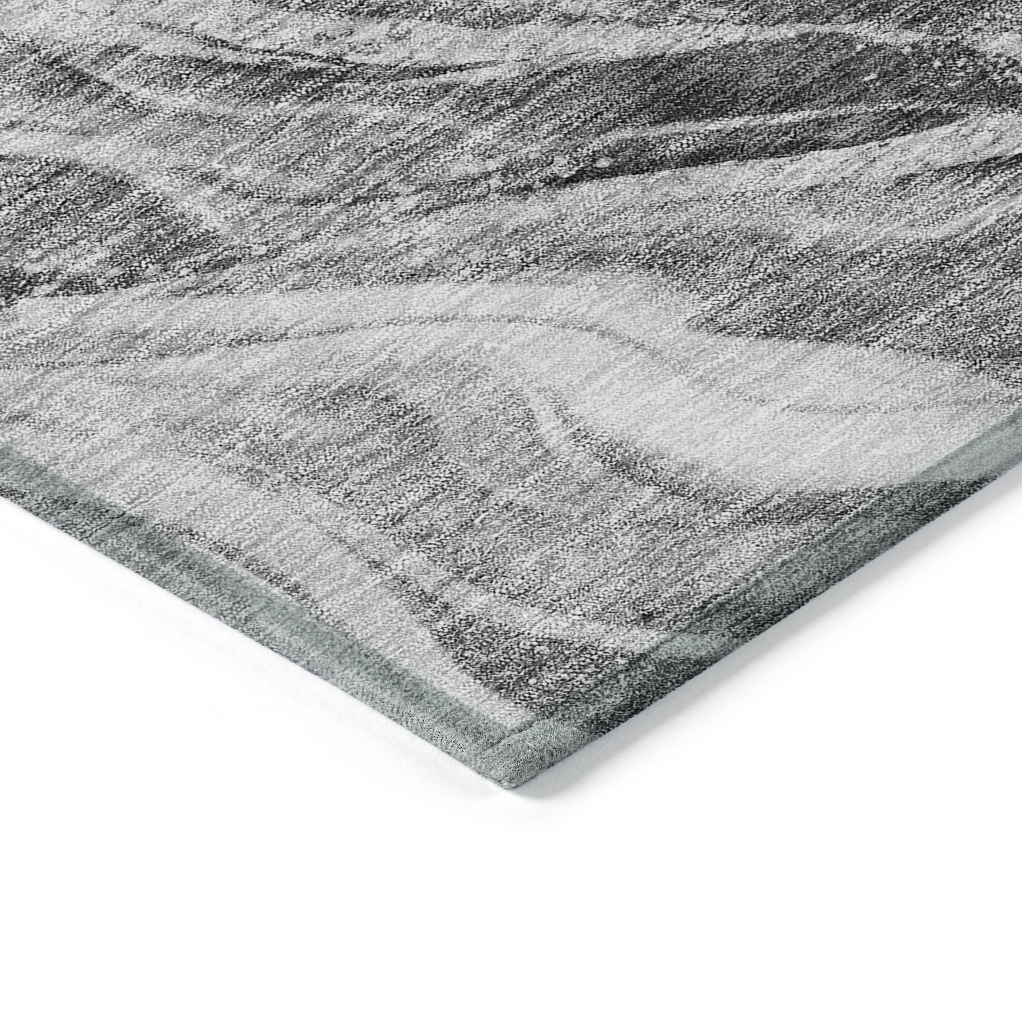 Addison Rugs ACN720GY2X8 rugs - View #3