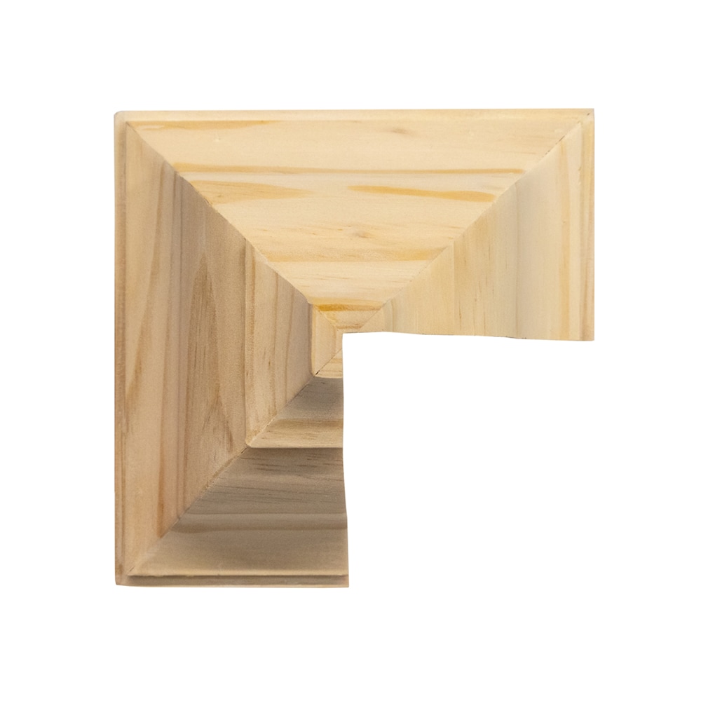 RELIABILT MN125249 Moulding-Blocks - View #2
