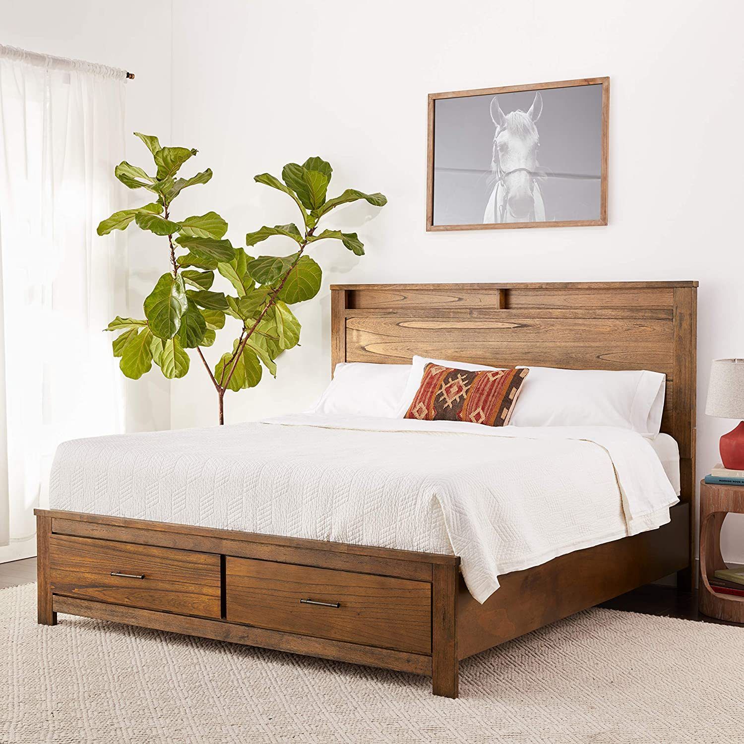 JASMODER 21677EK Oak