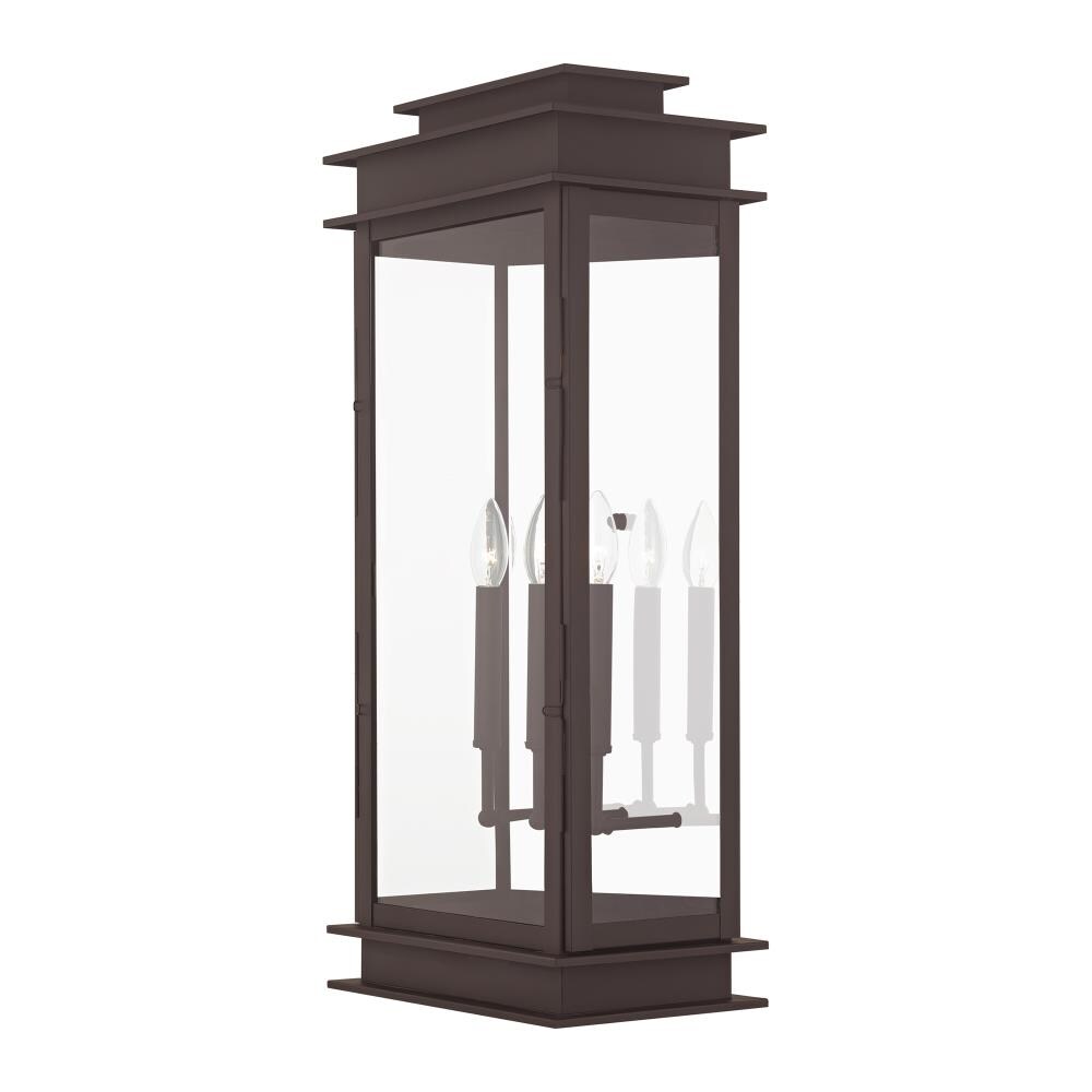 Livex Lighting 20208-07 Outdoor-Wall-Lighting - View #5