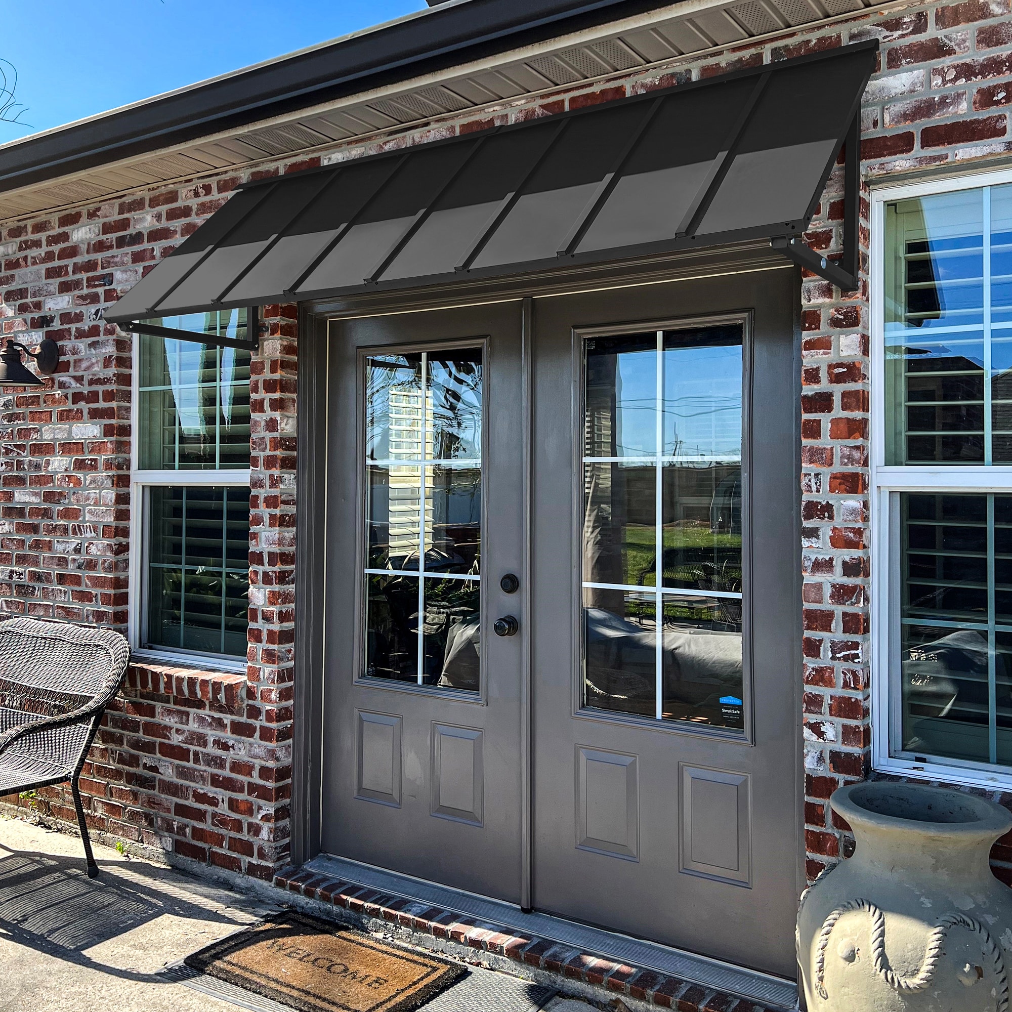 Awntech H22-L-7K awnings - View #4