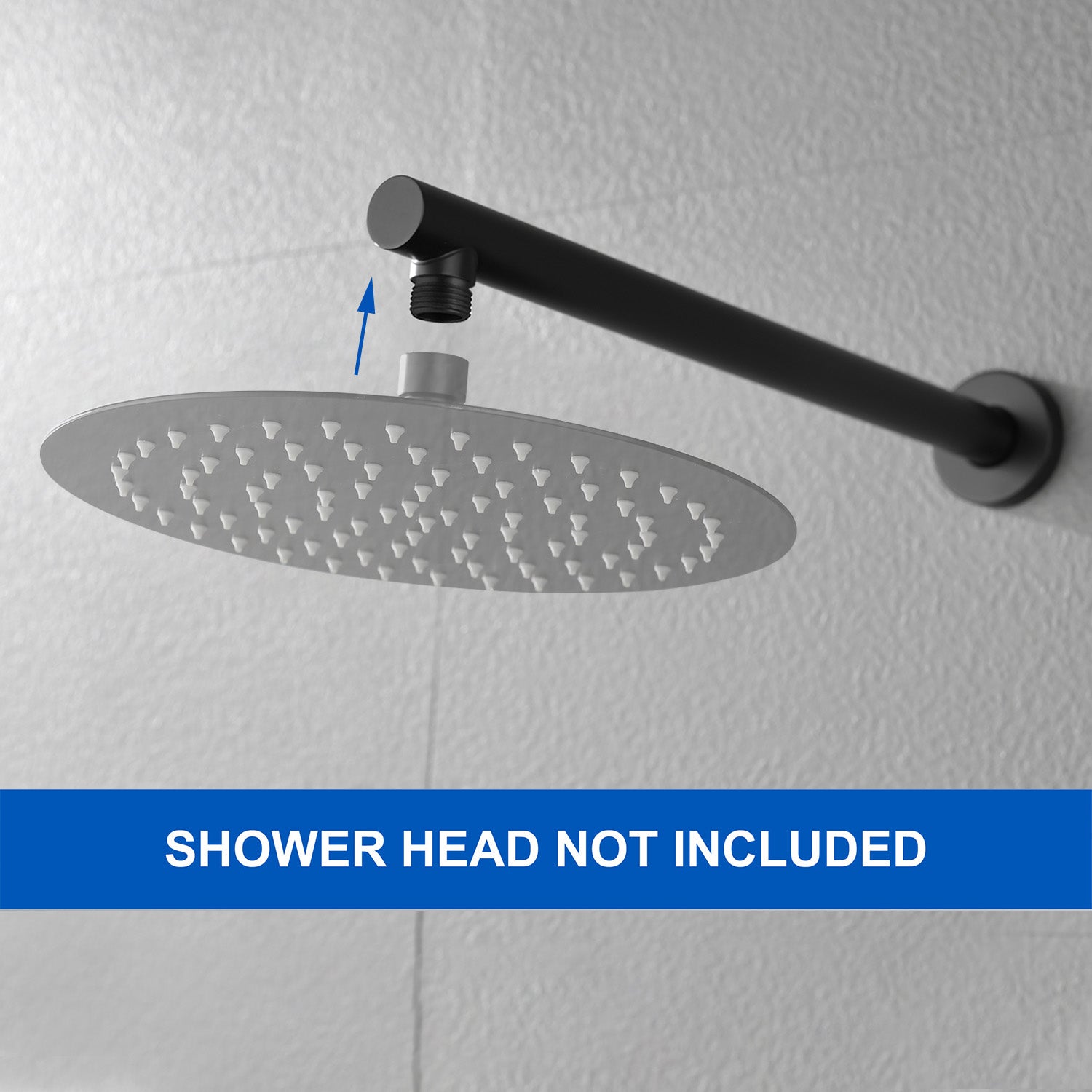 Boyel Living BL25122B Bath-Shower-Facc - View #4