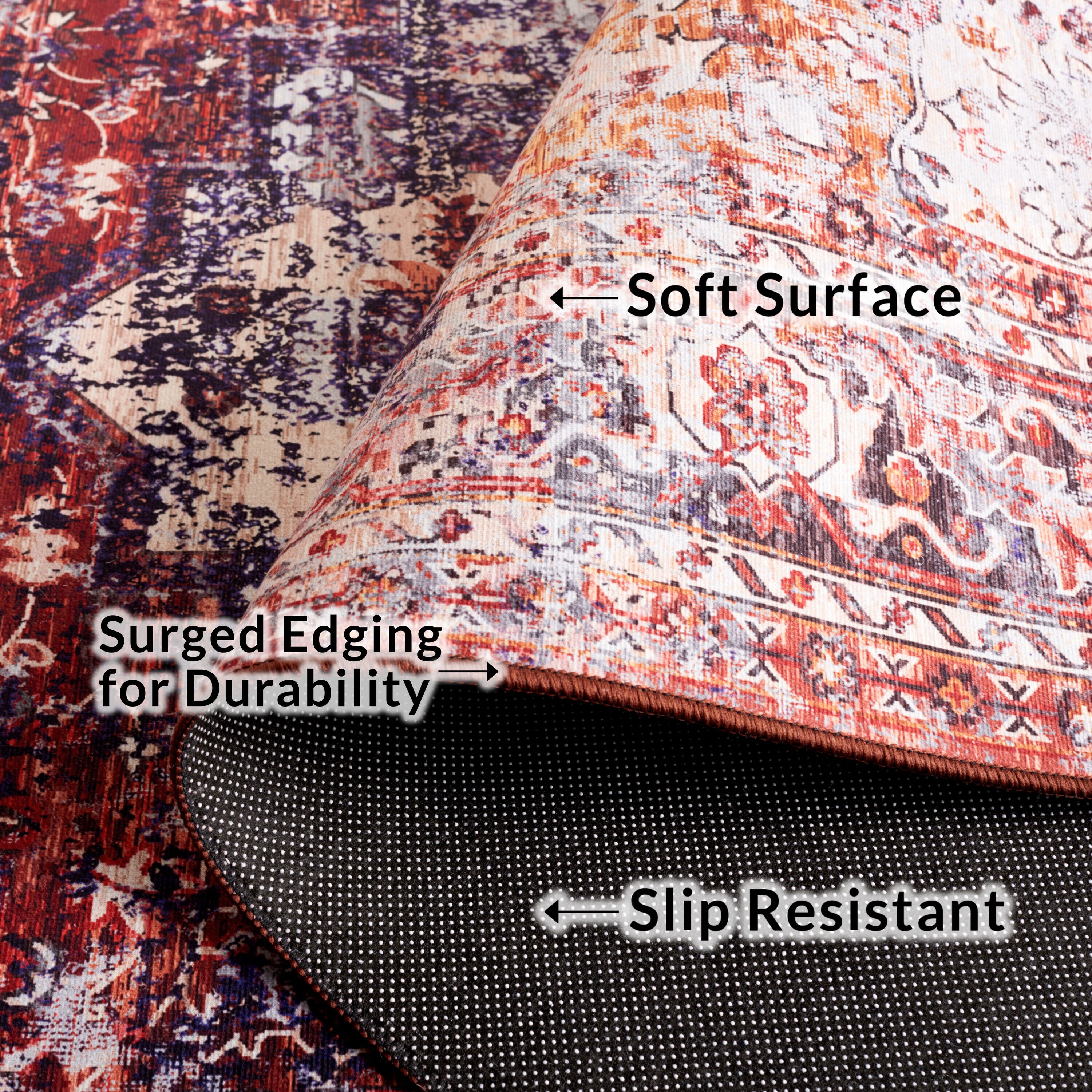 Safavieh TSN151B-9 rugs - View #6
