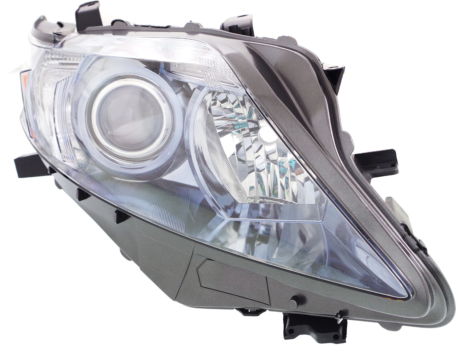 Garage-Pro JCWREPL100371QGP Headlights-Components - View #2